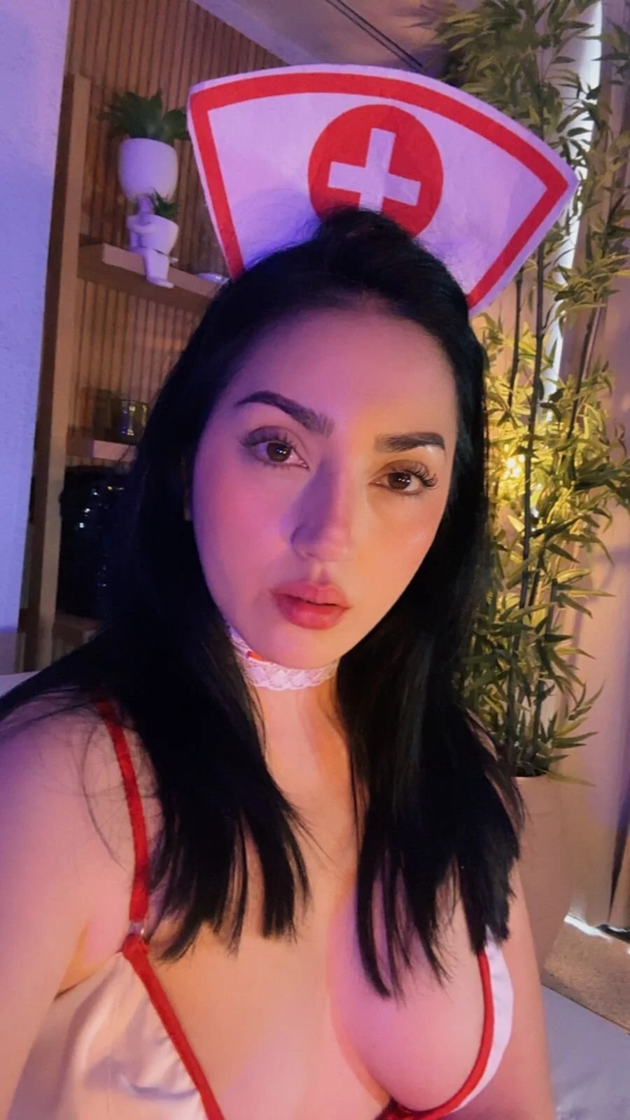 XXX Porn Photo of Nude LIAH_IZUMI 177