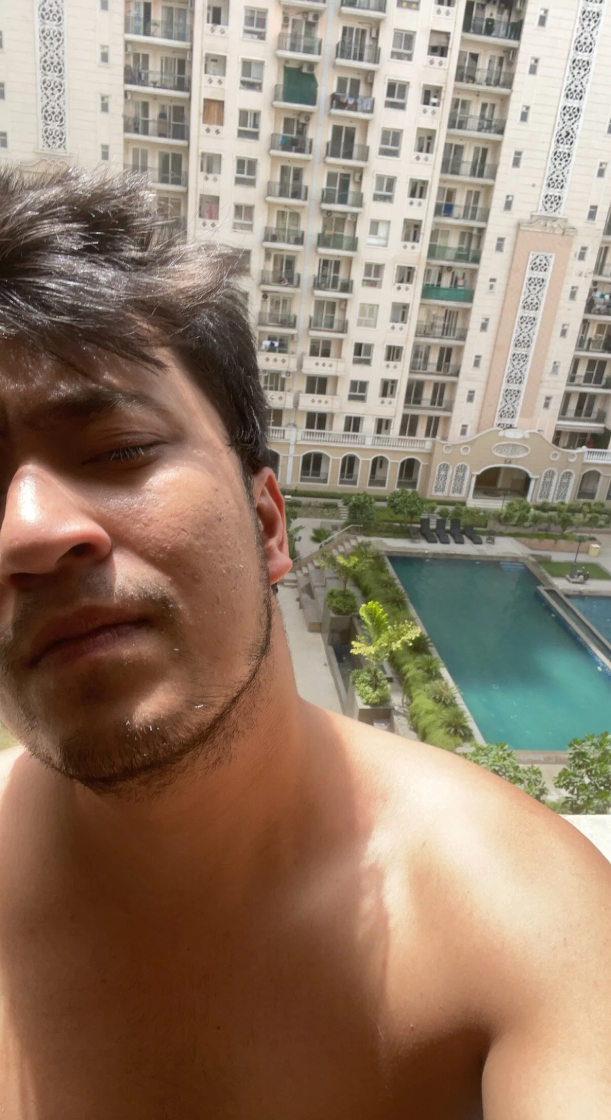 lazythesaint
