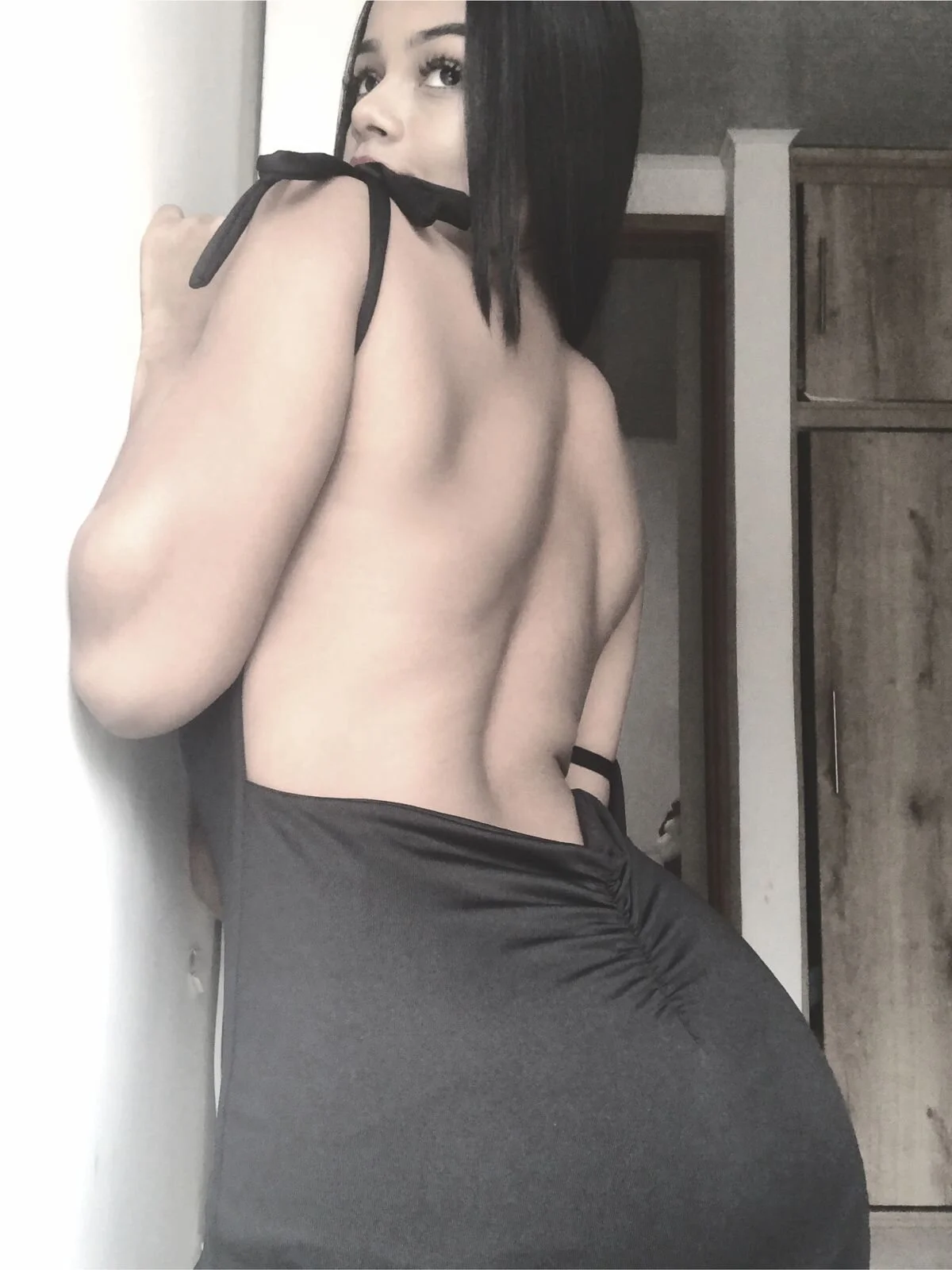 XXX Porn Photo of Nude JadeRousse 12