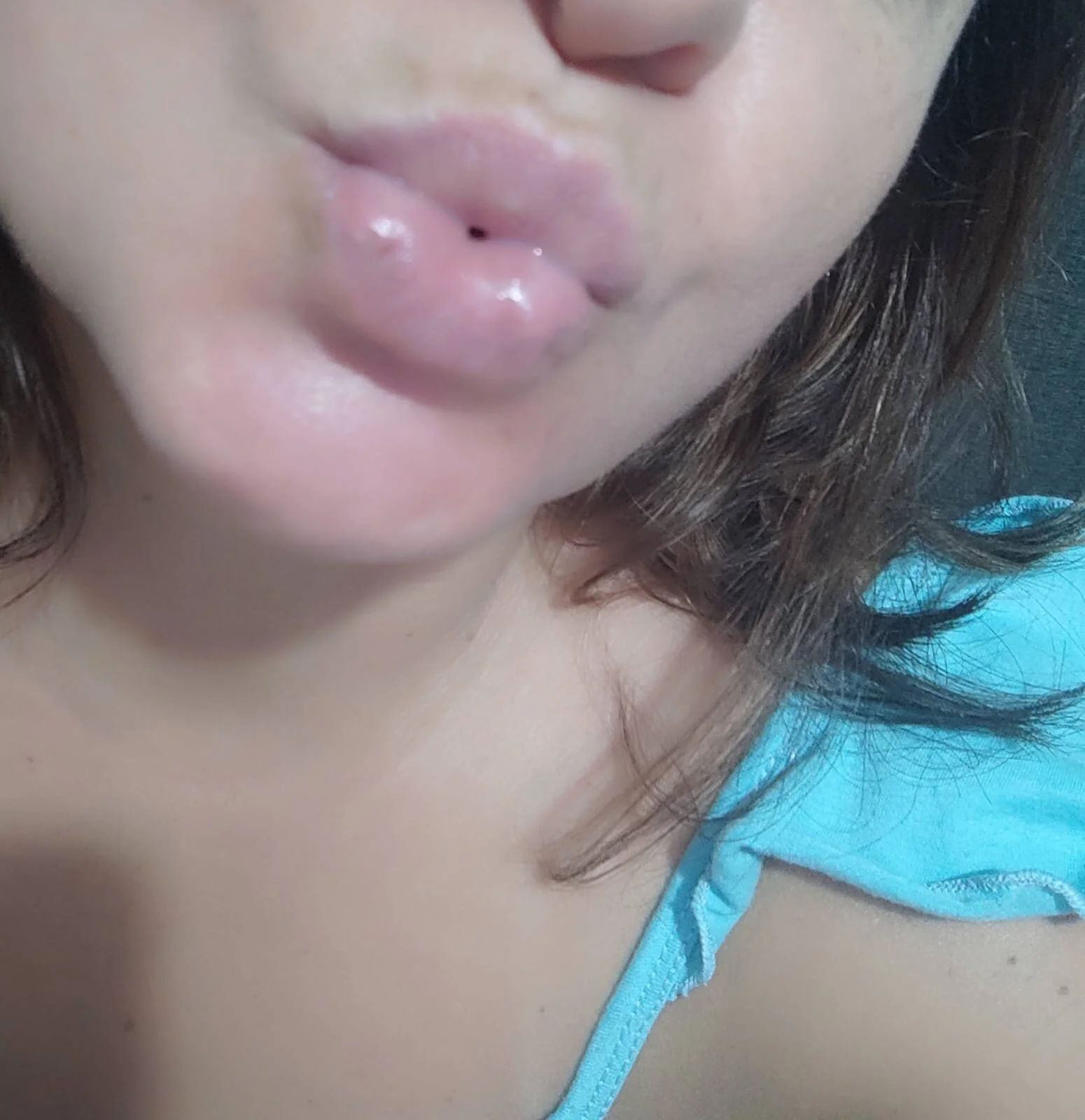 XXX Porn Photo of Nude weet_Evans___ 5