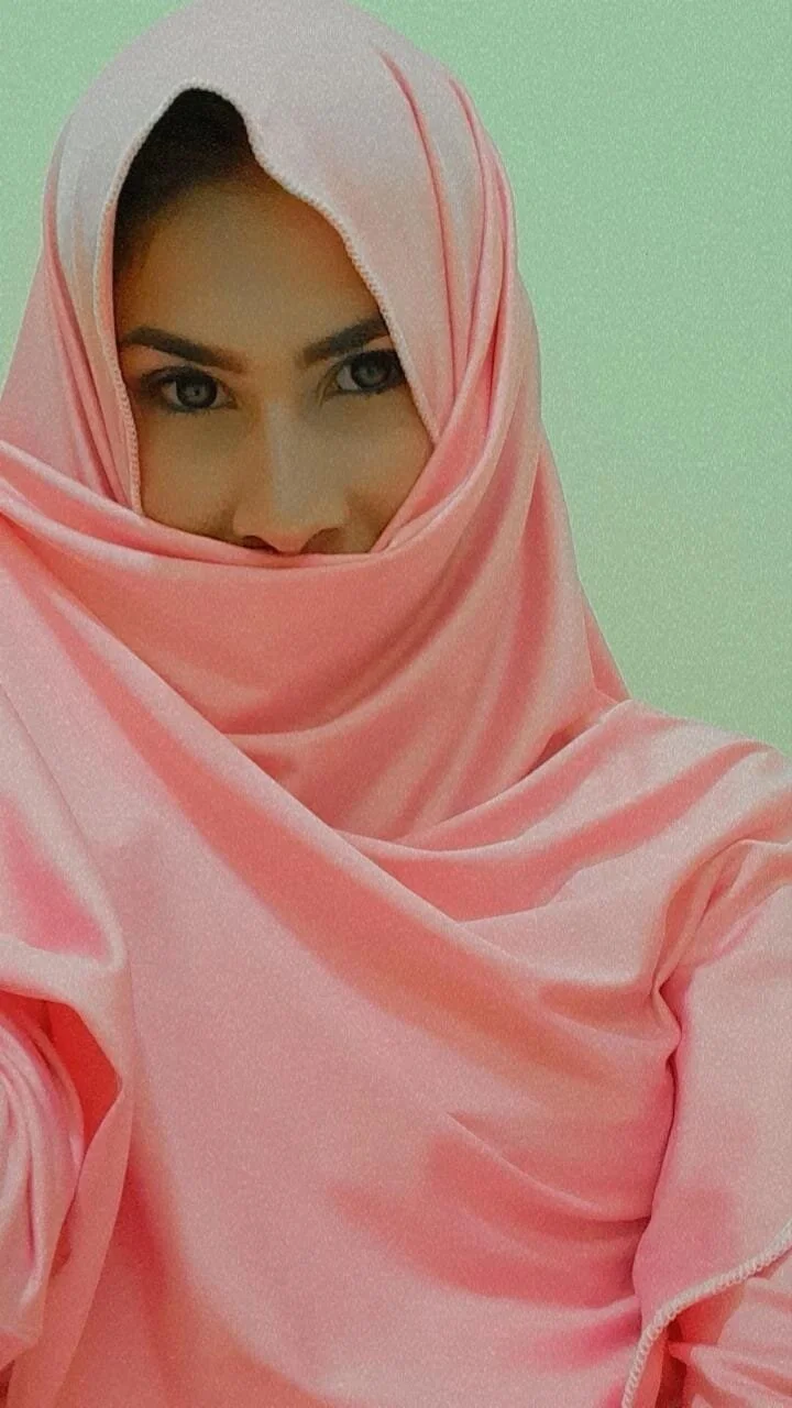 XXX Porn Photo of Nude alia_bashar 7
