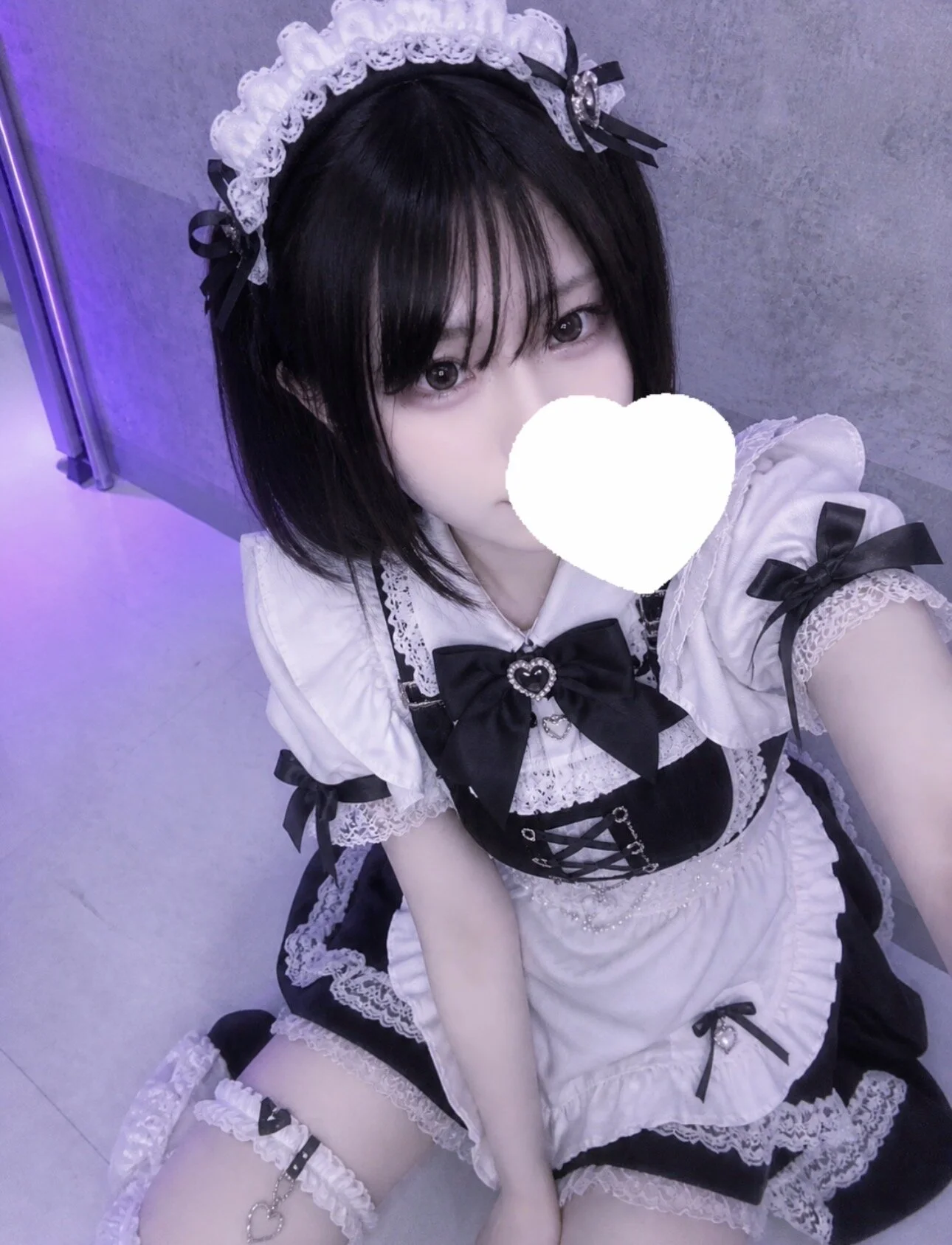 XXX Porn Photo of Nude kabikabi_makaron 6
