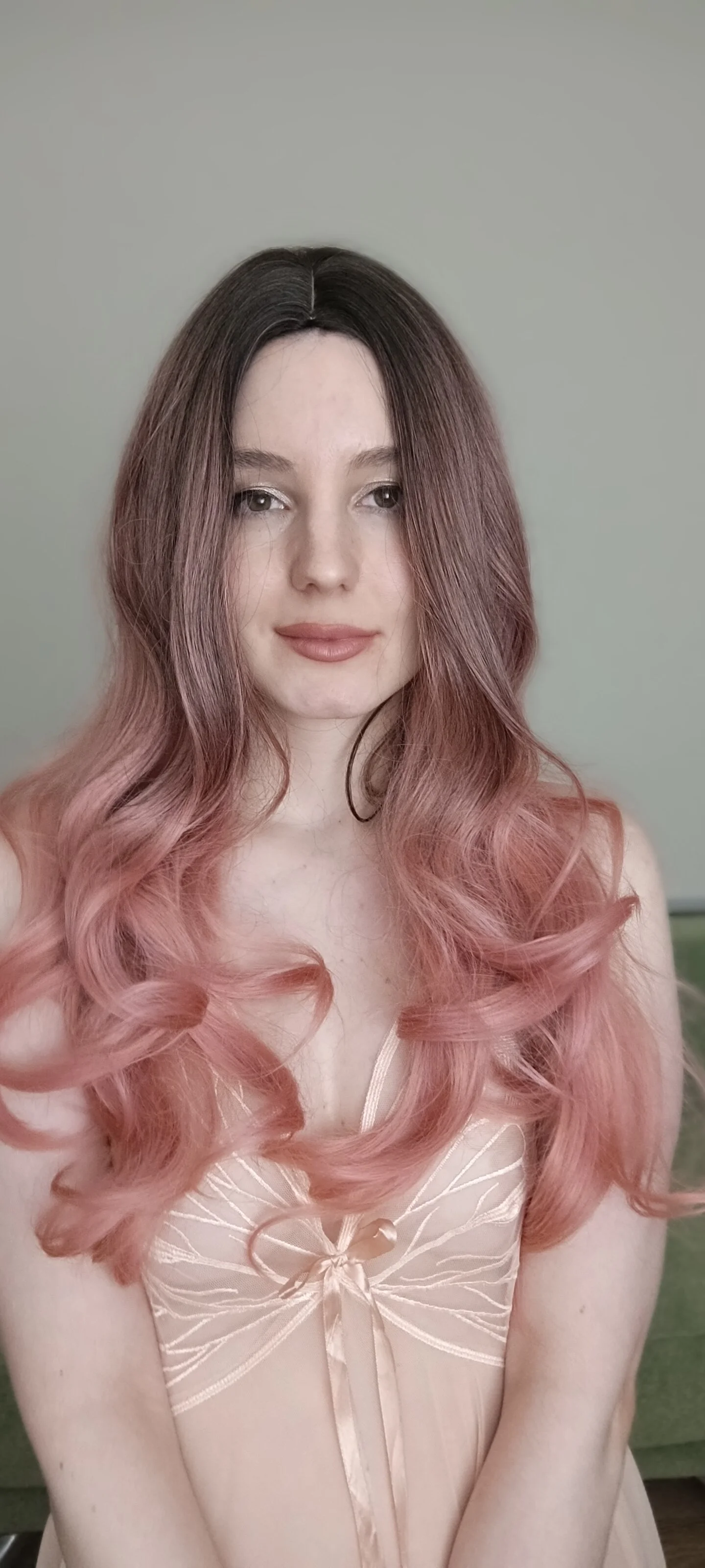 XXX Porn Photo of Nude Lumina_Dark 12