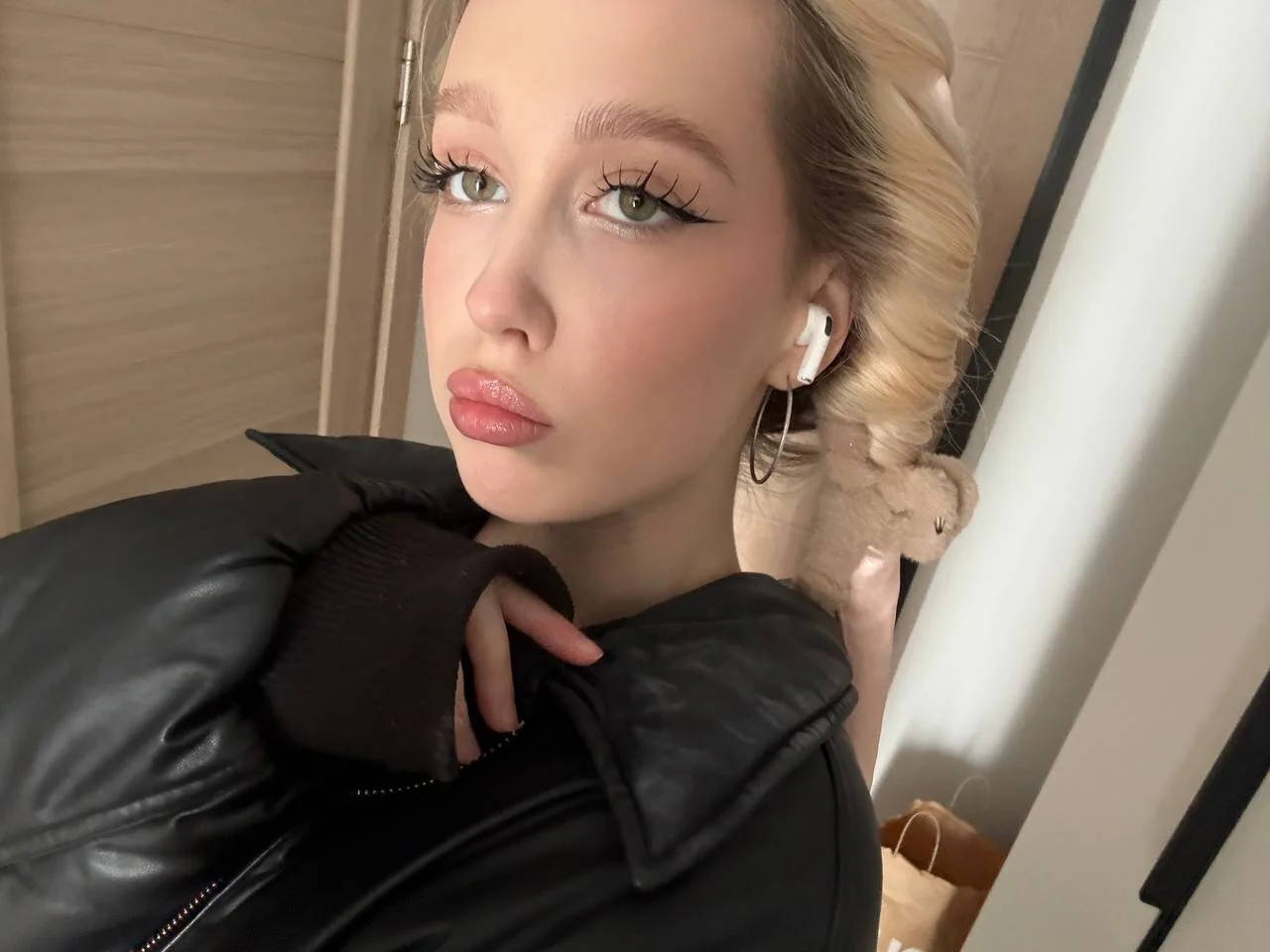XXX Porn Photo of Nude alicewonderyou 16