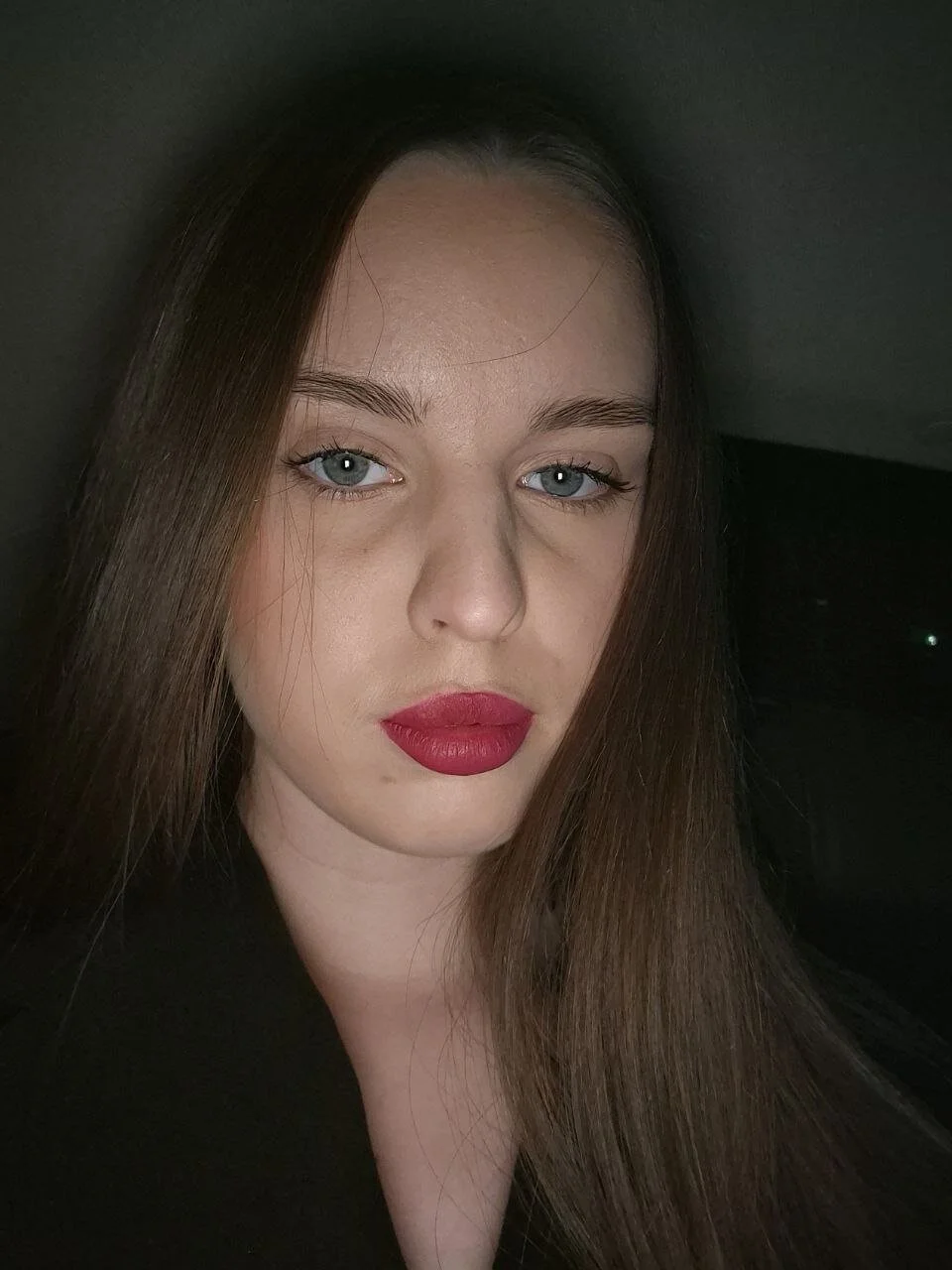 XXX Porn Photo of Nude AshleeRomer 19