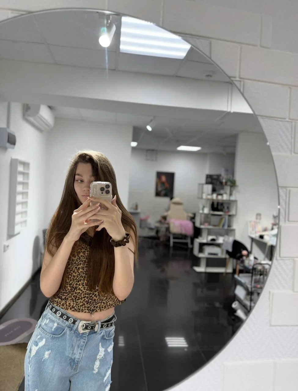 XXX Porn Photo of Nude Cuteviola 3