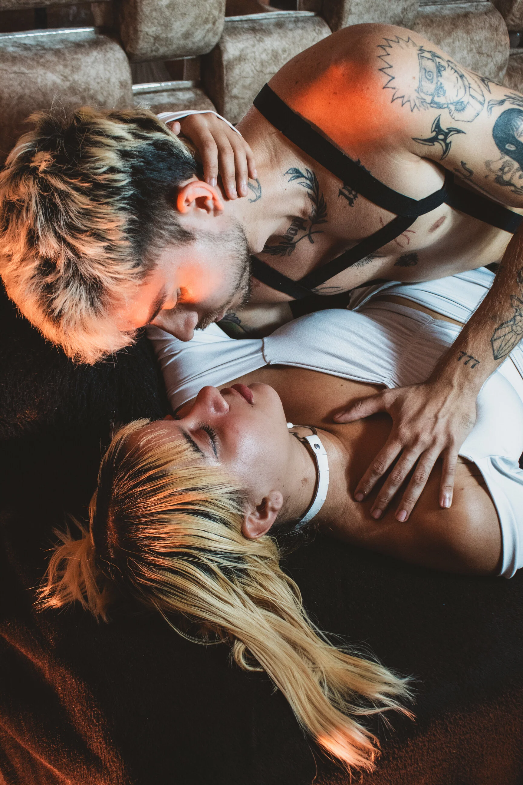 XXX Porn Photo of Nude AliceandMax 13