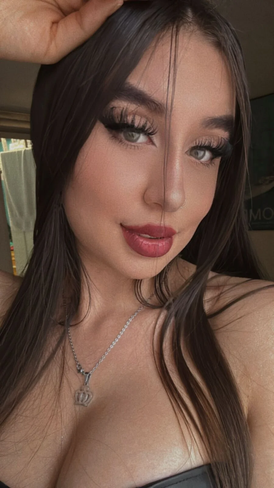 XXX Porn Photo of Nude alison_mars 3