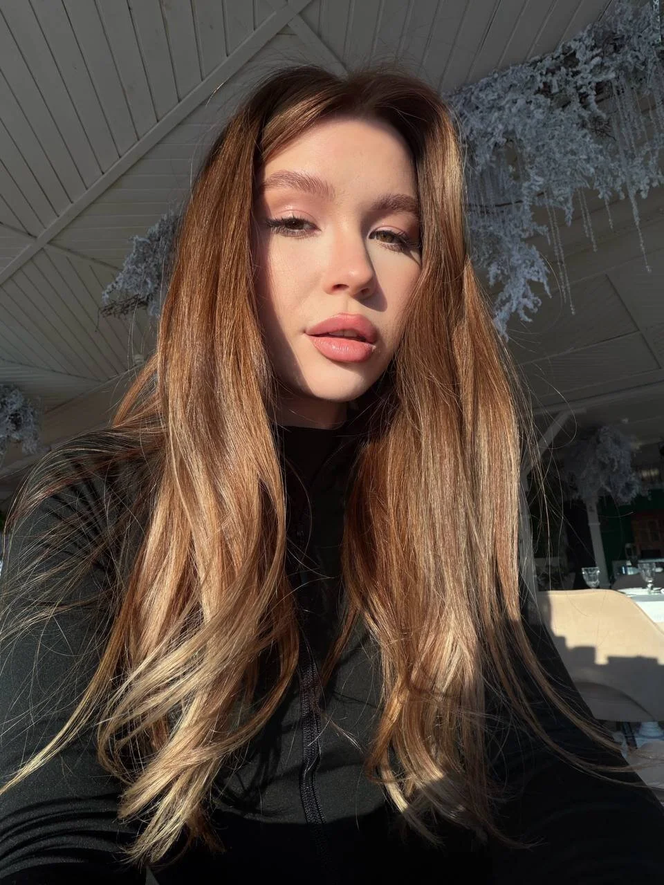 XXX Porn Photo of Nude YourElizabethh 5