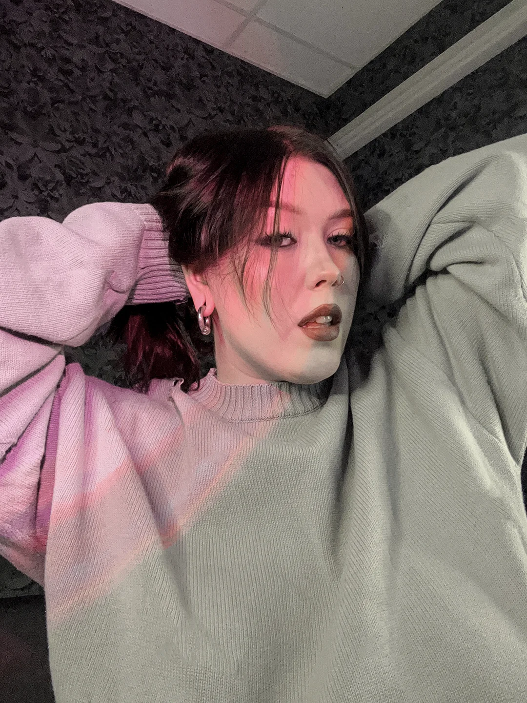 XXX Porn Photo of Nude Viesicaa 3