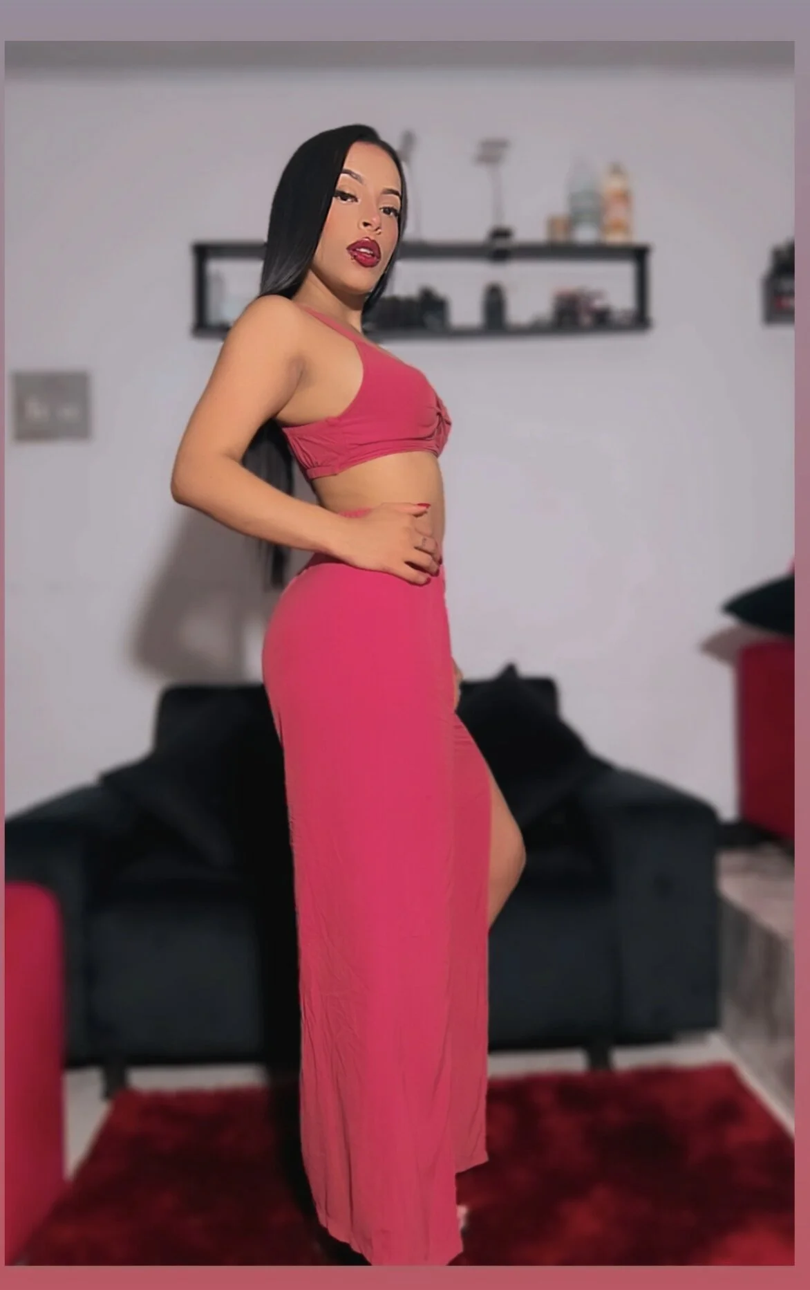 XXX Porn Photo of Nude MiiaaMoonroee 16