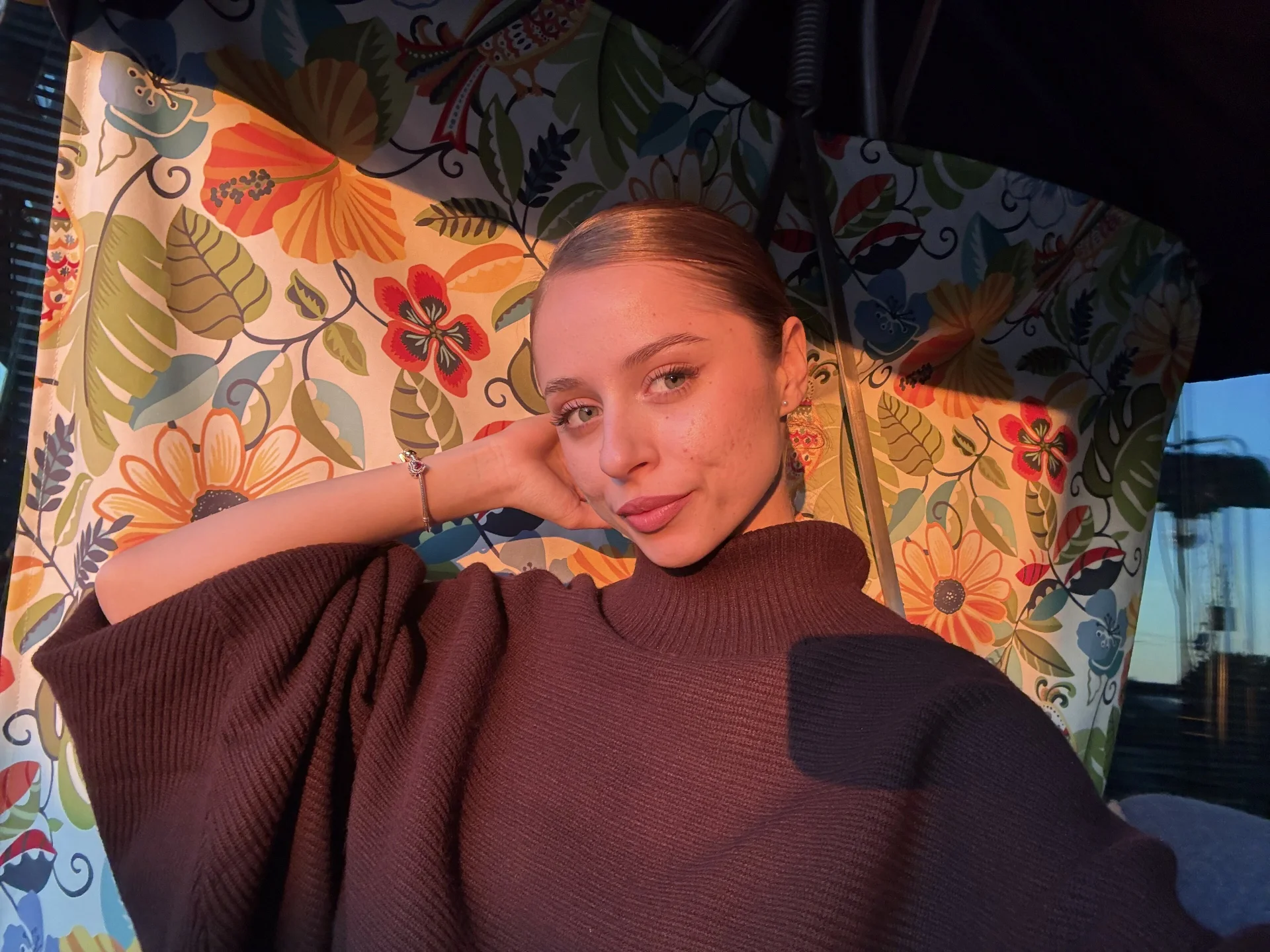 XXX Porn Photo of Nude BabyAnais 171