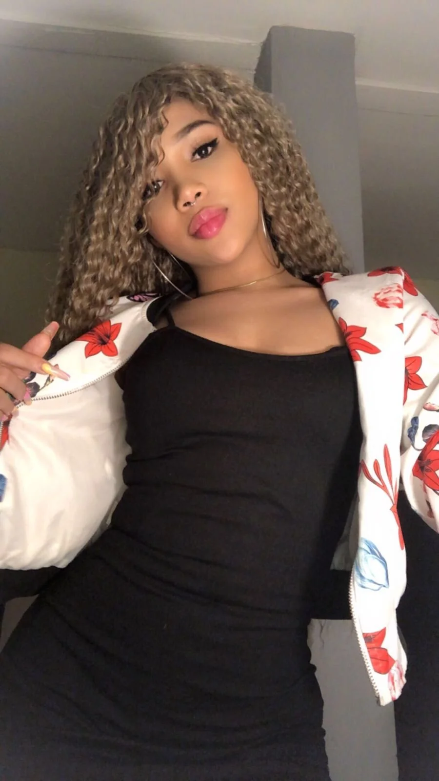 XXX Porn Photo of Nude kathleen_brown 31