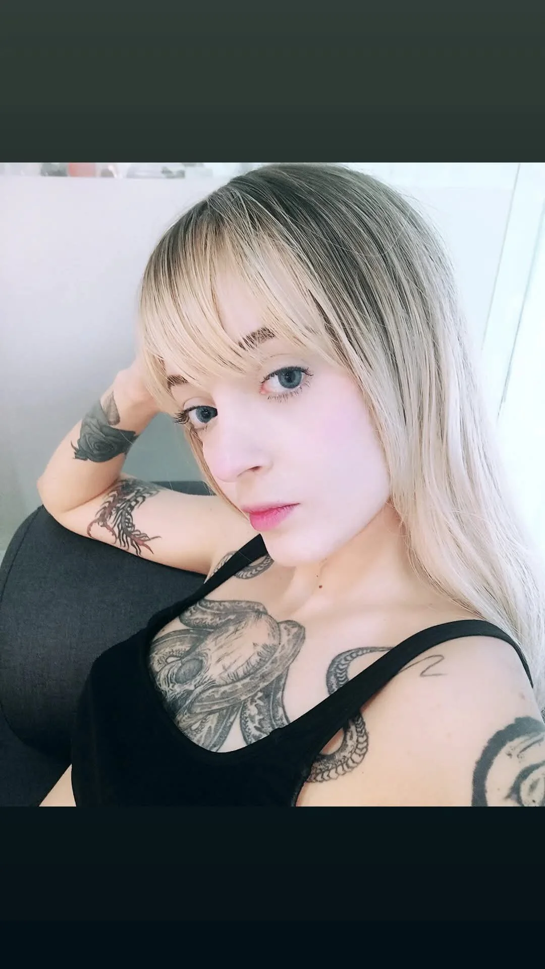 XXX Porn Photo of Nude barbara_anal_squirt_ 271
