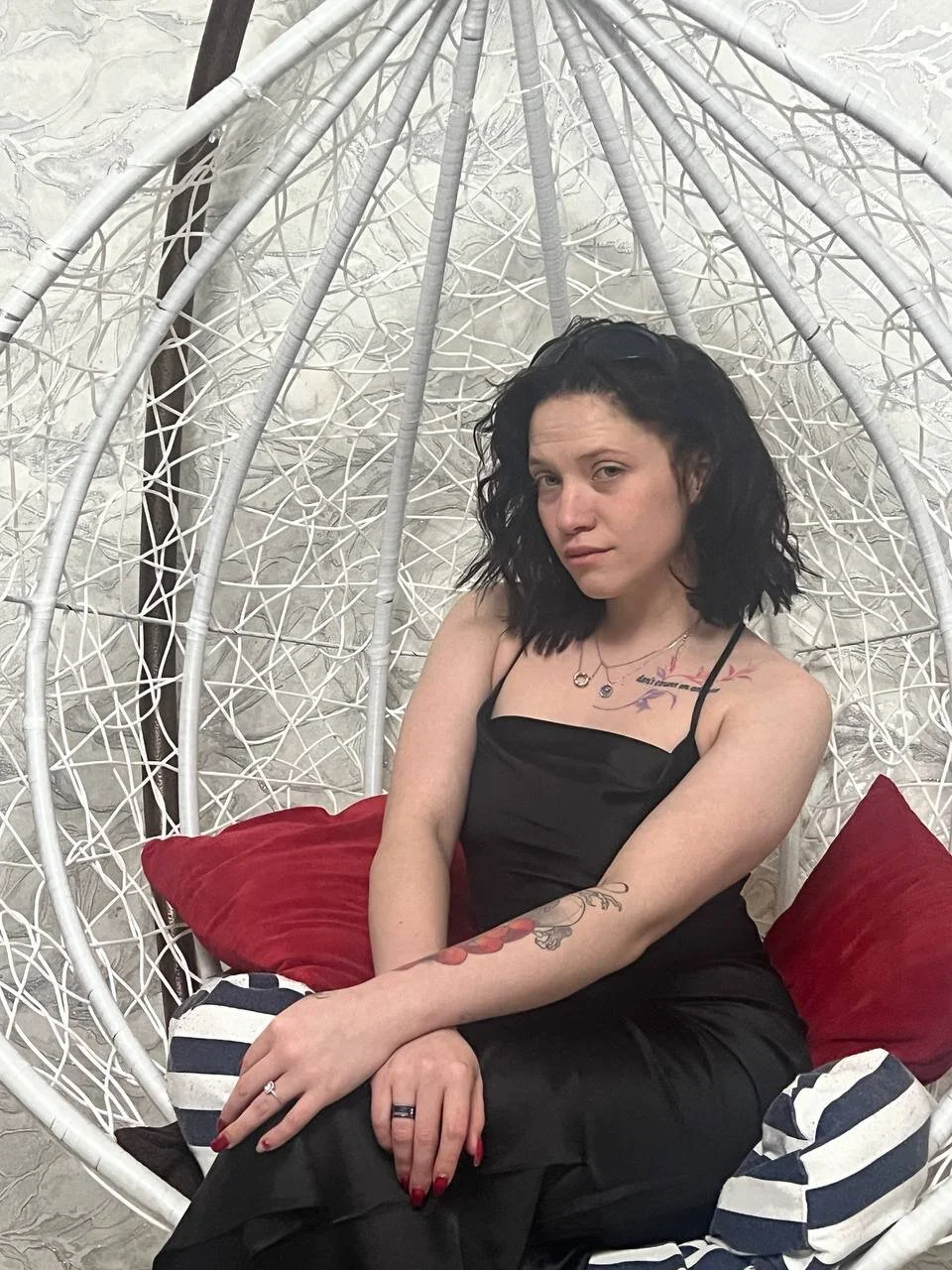 XXX Porn Photo of Nude redhead_ray 10