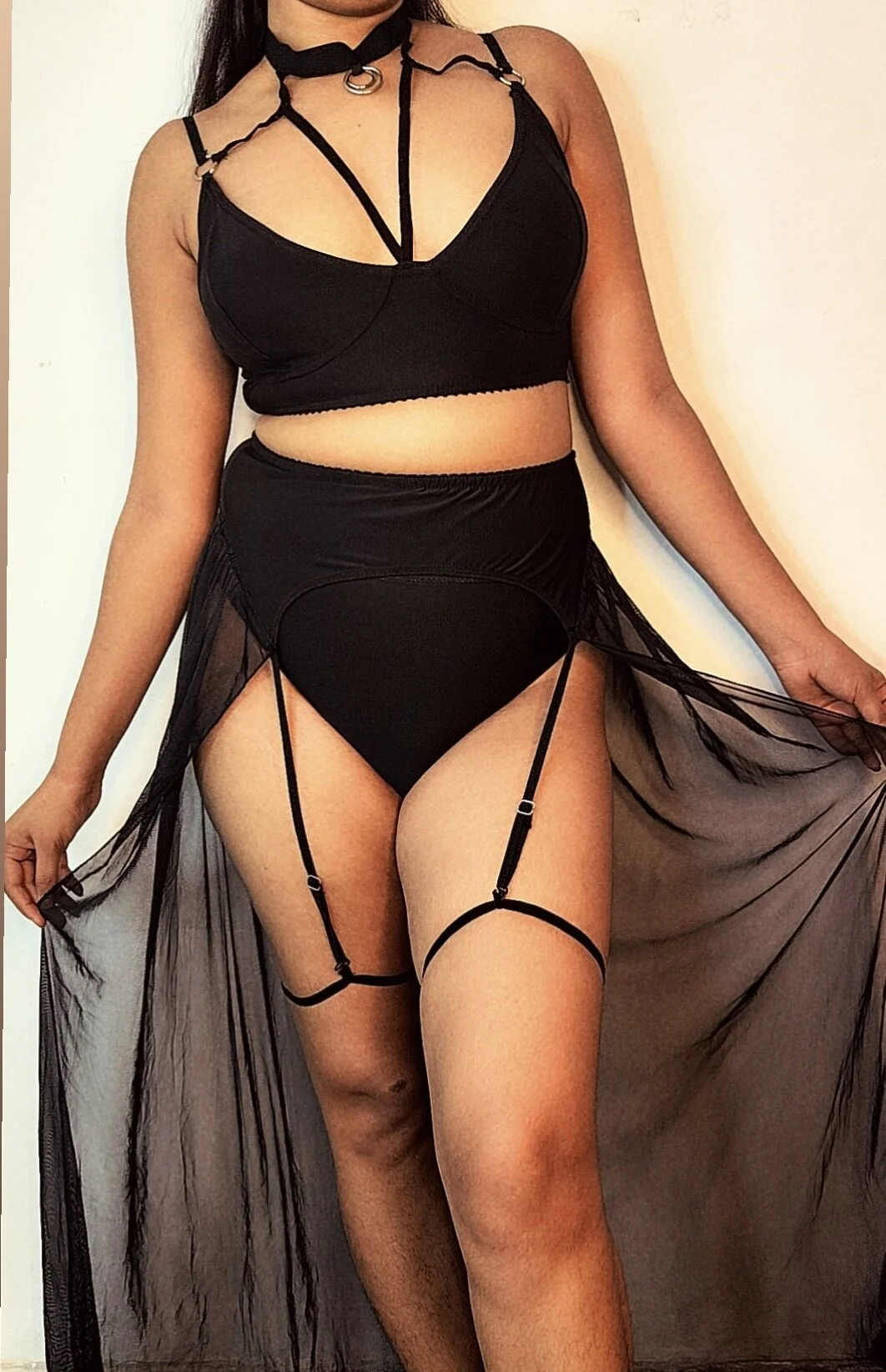 XXX Porn Photo of Nude Velvet_jessy 2