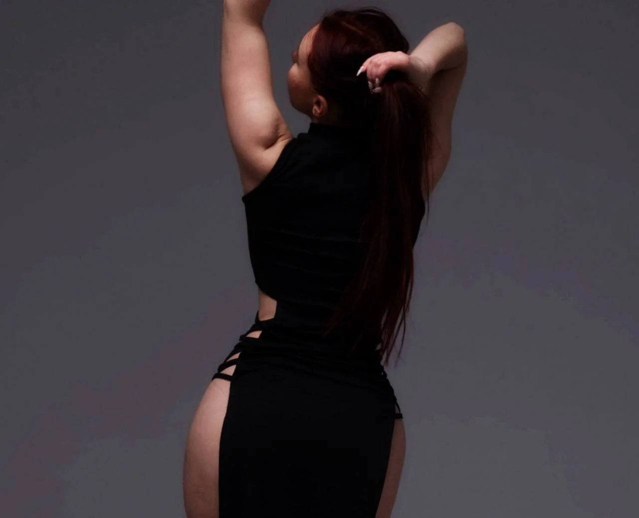 XXX Porn Photo of Nude NoraHaynes 11