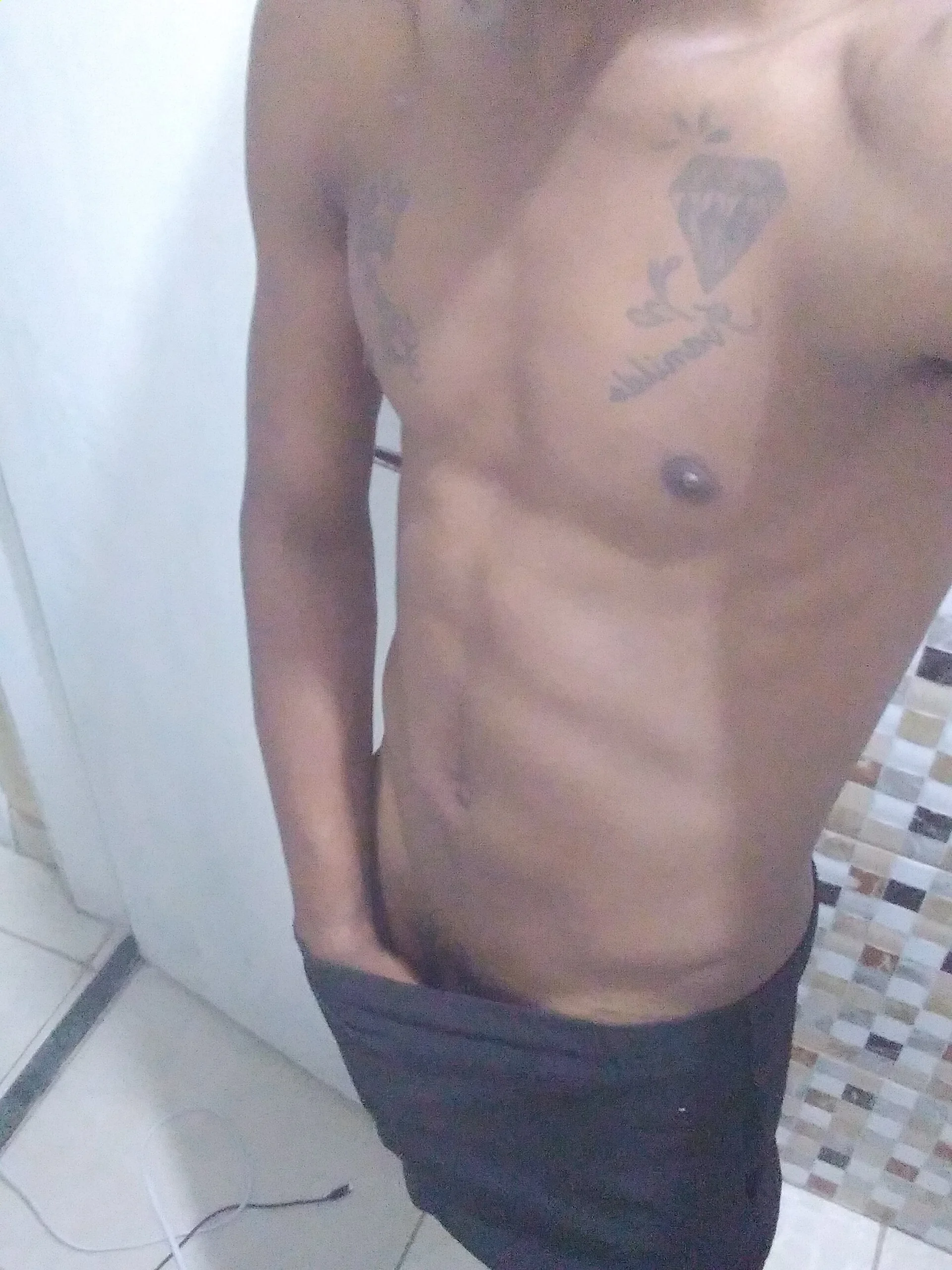 XXX Porn Photo of Nude pantanal333 6