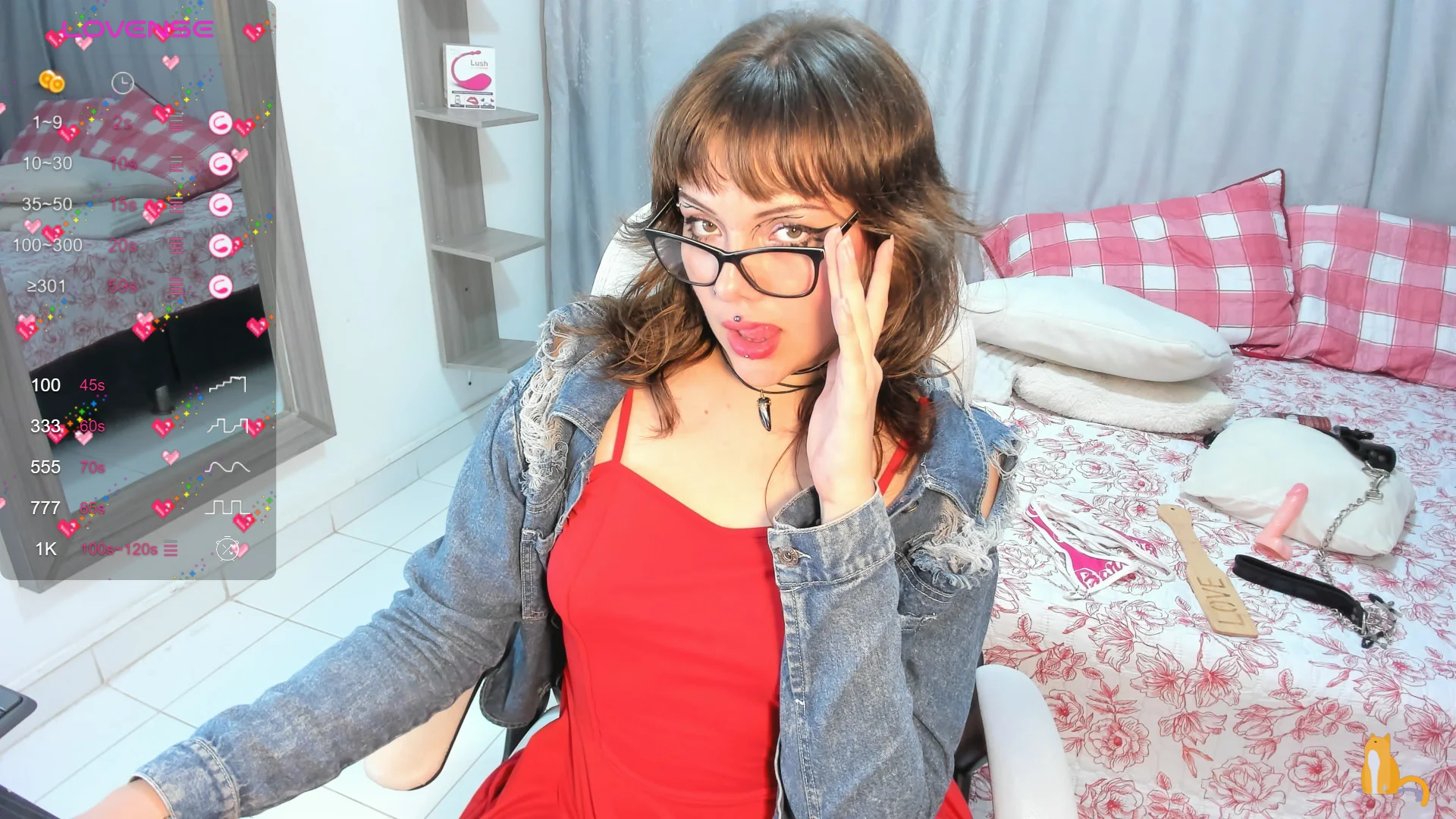 XXX Porn Photo of Nude Sarah-Stoner 12
