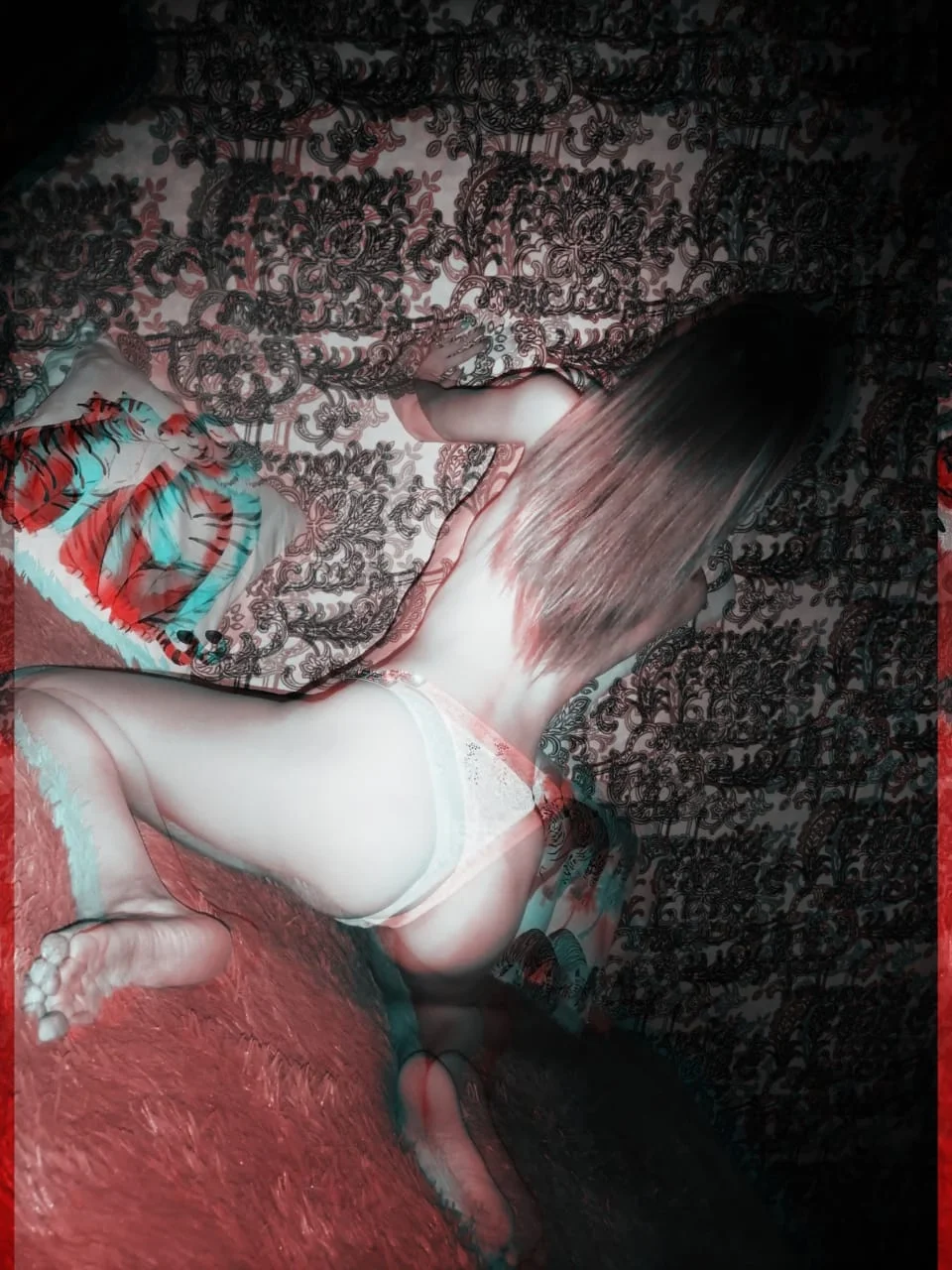 XXX Porn Photo of Nude Kira_honeyy 1