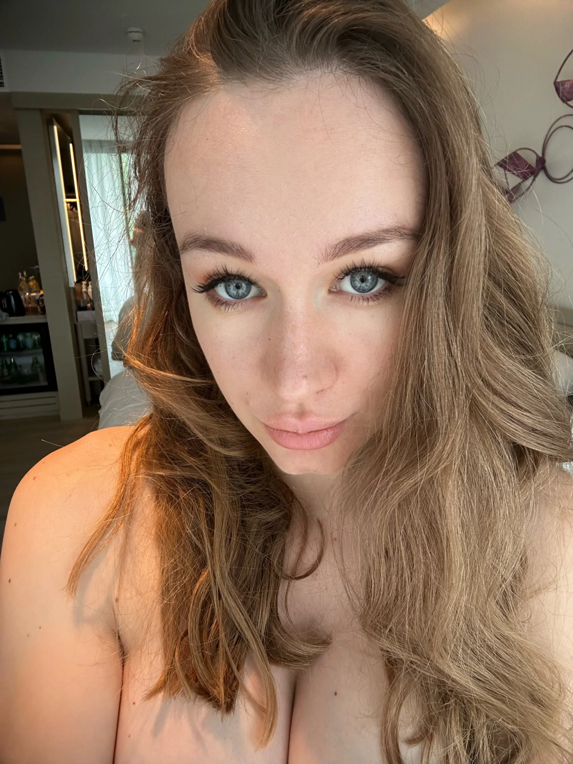 XXX Porn Photo of Nude witches_couple 55