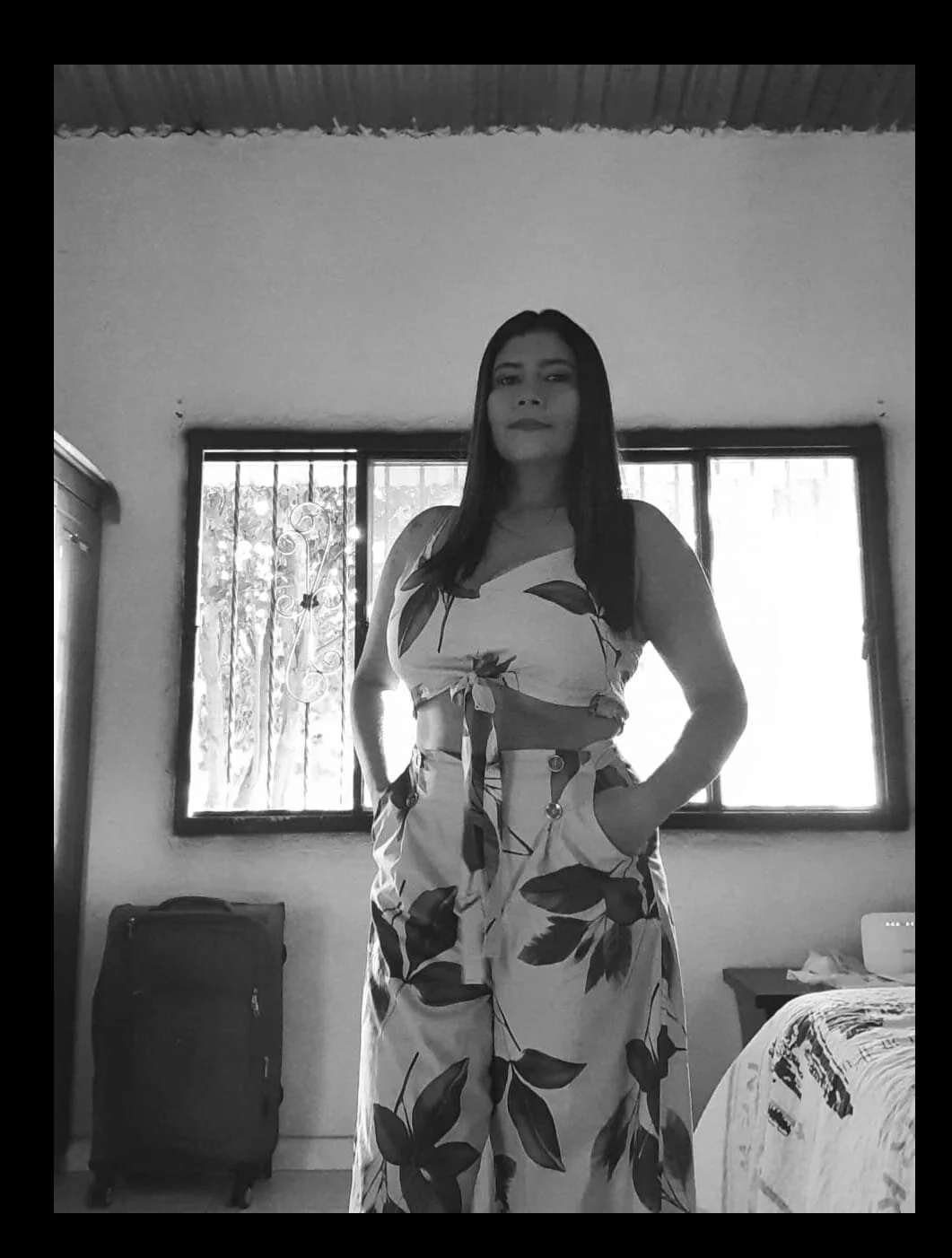 XXX Porn Photo of Nude calimasalas2 4