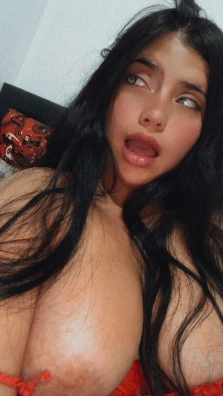 XXX Porn Photo of Nude Alexa_Espinoza 181