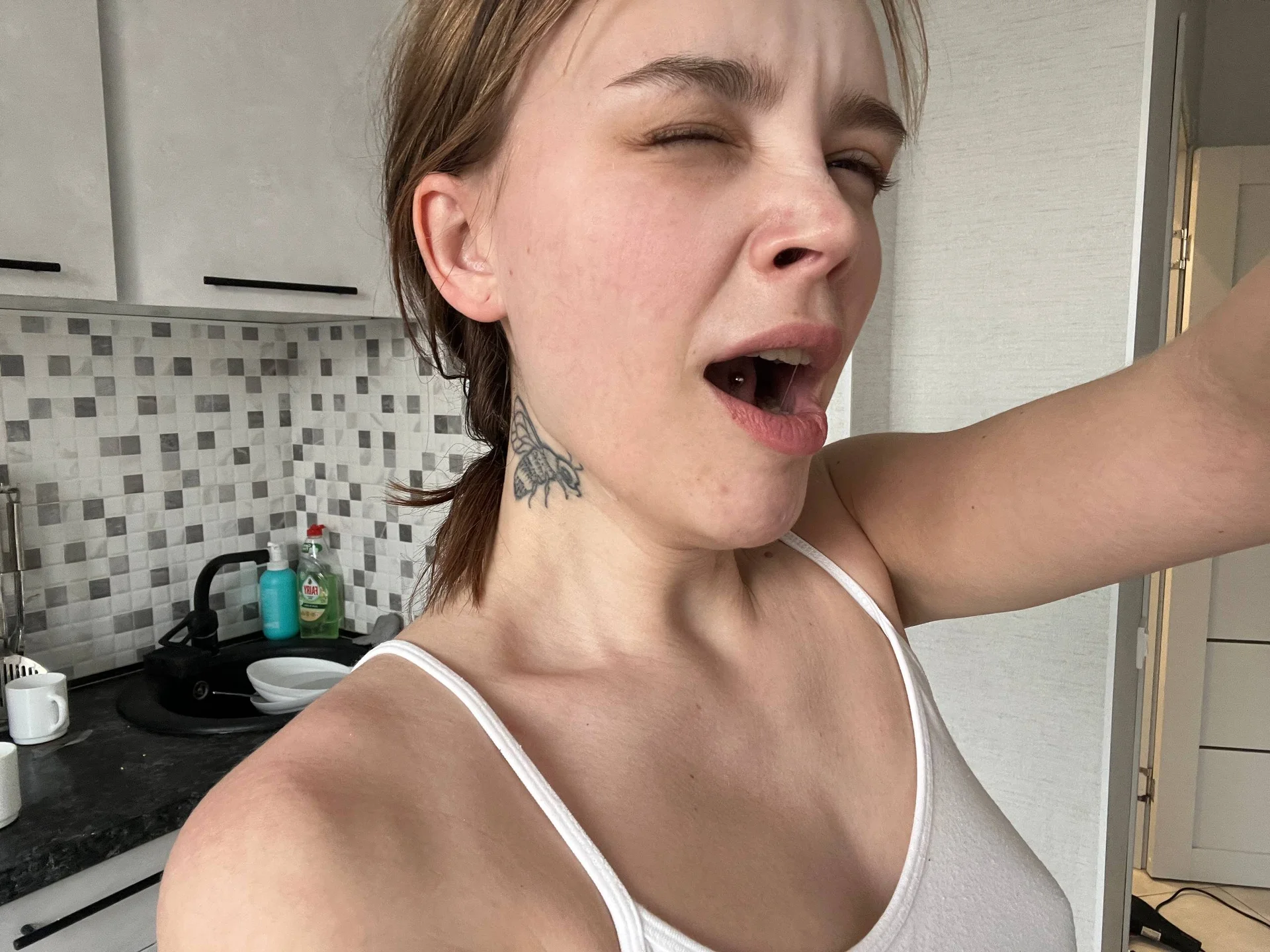 XXX Porn Photo of Nude Lolatatee 73