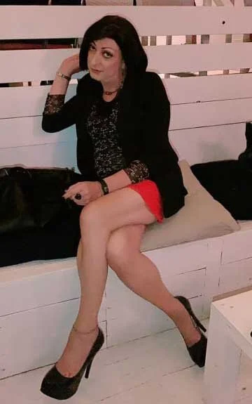XXX Porn Photo of Nude Tiabet 3