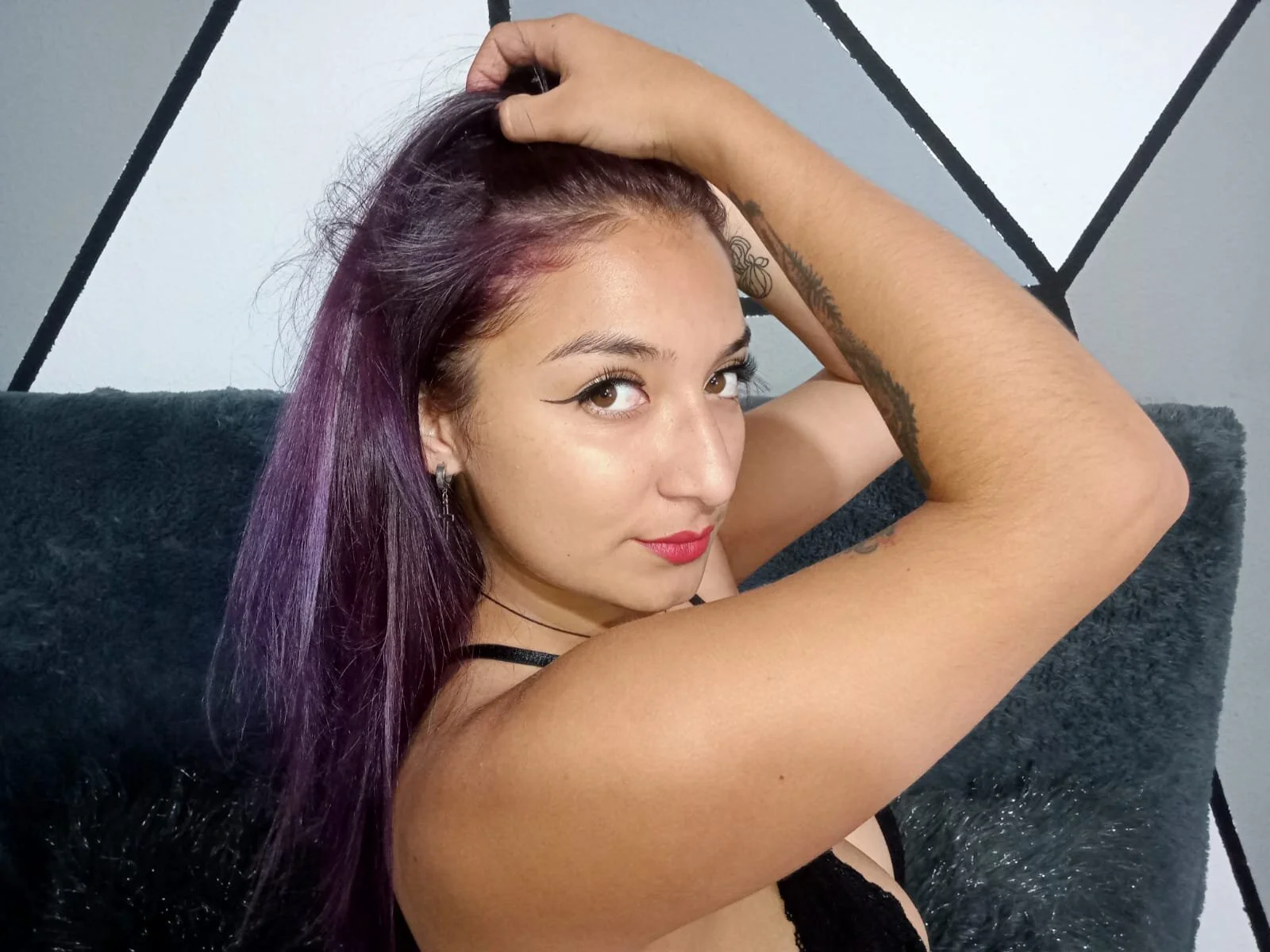 XXX Porn Photo of Nude _sweetcarla 5
