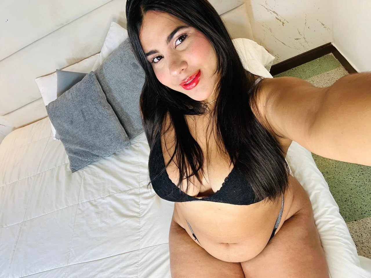 XXX Porn Photo of Nude honeyannyy 8