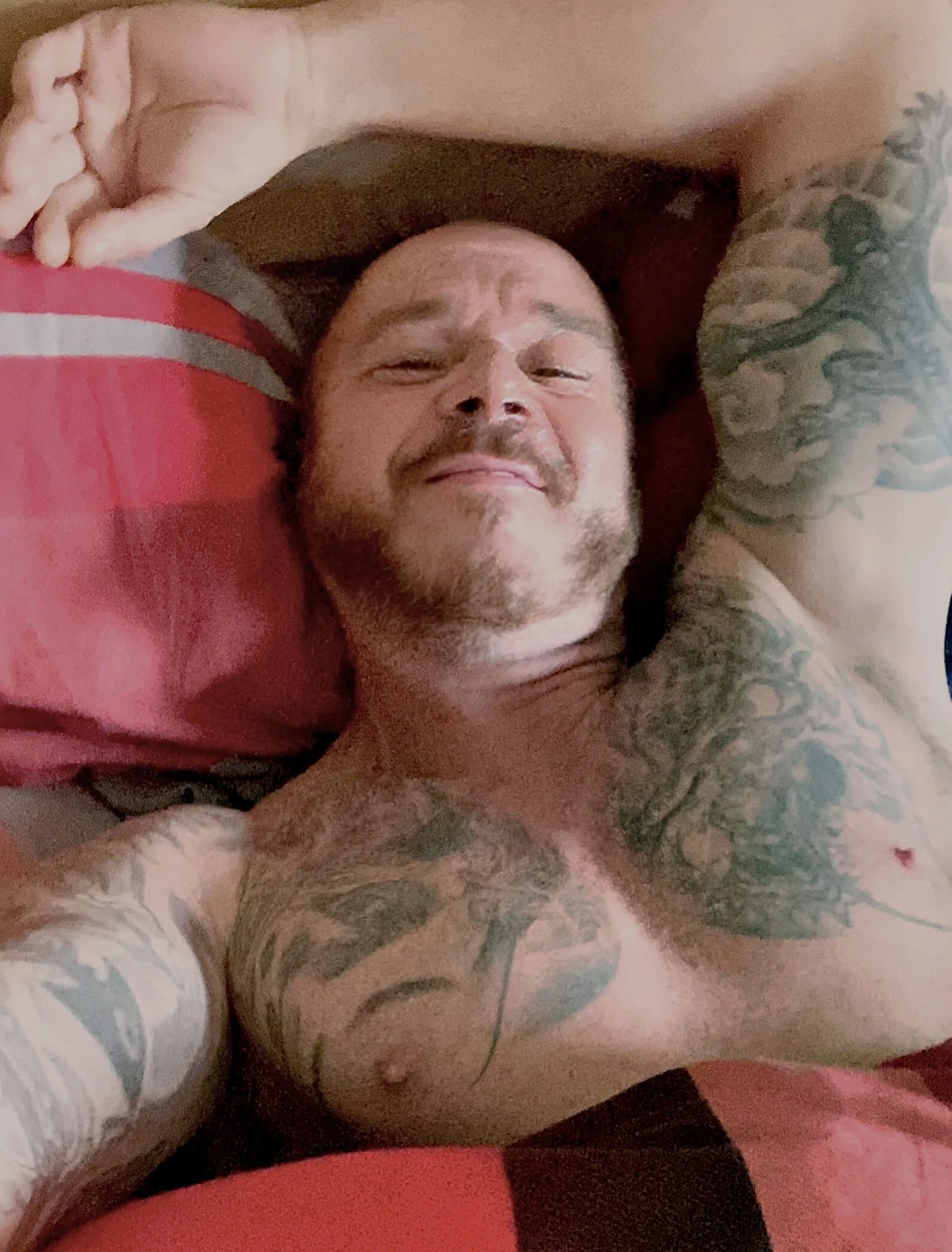 XXX Porn Photo of Nude McPherson72 5