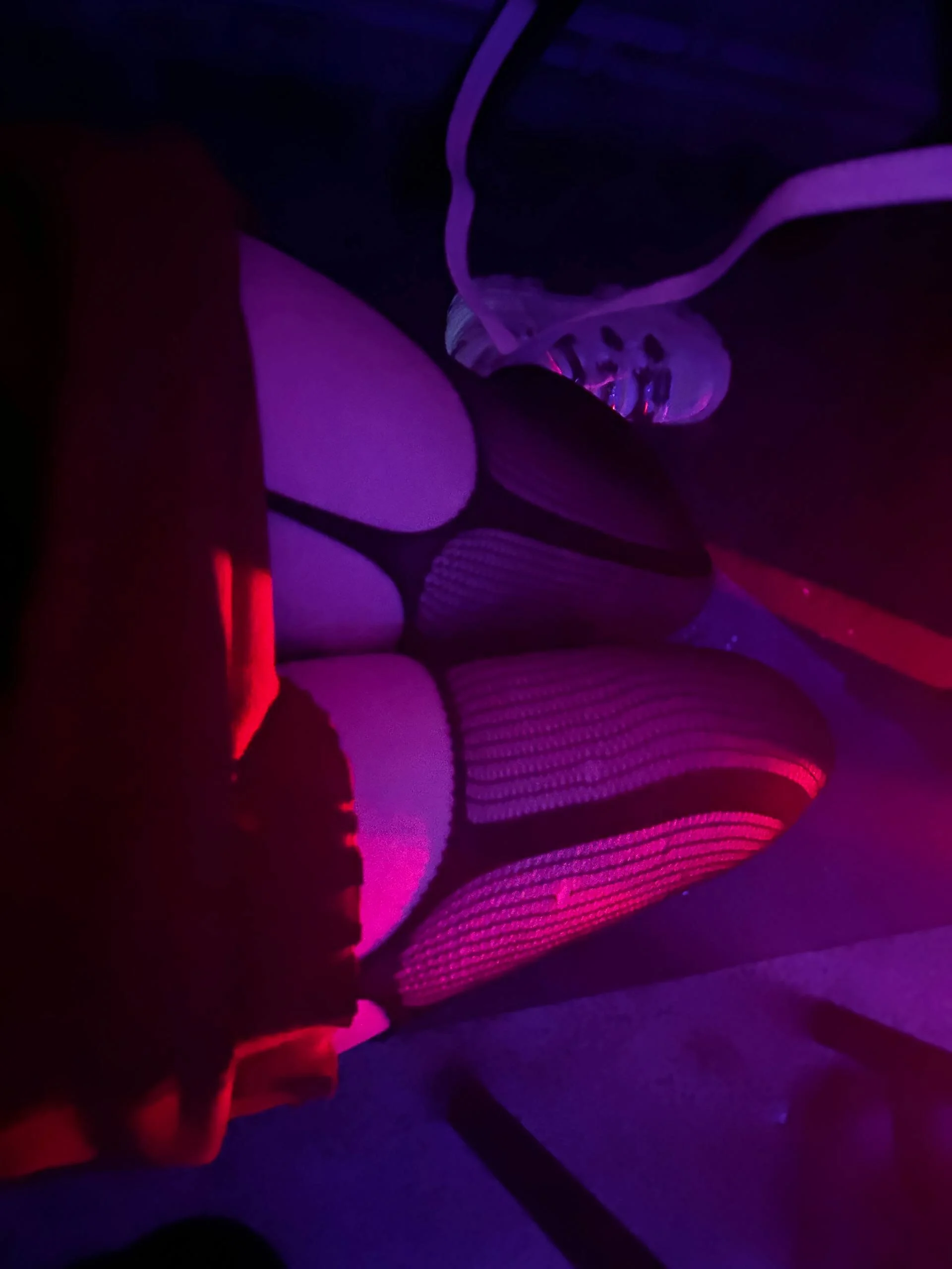 XXX Porn Photo of Nude LilMisa 5