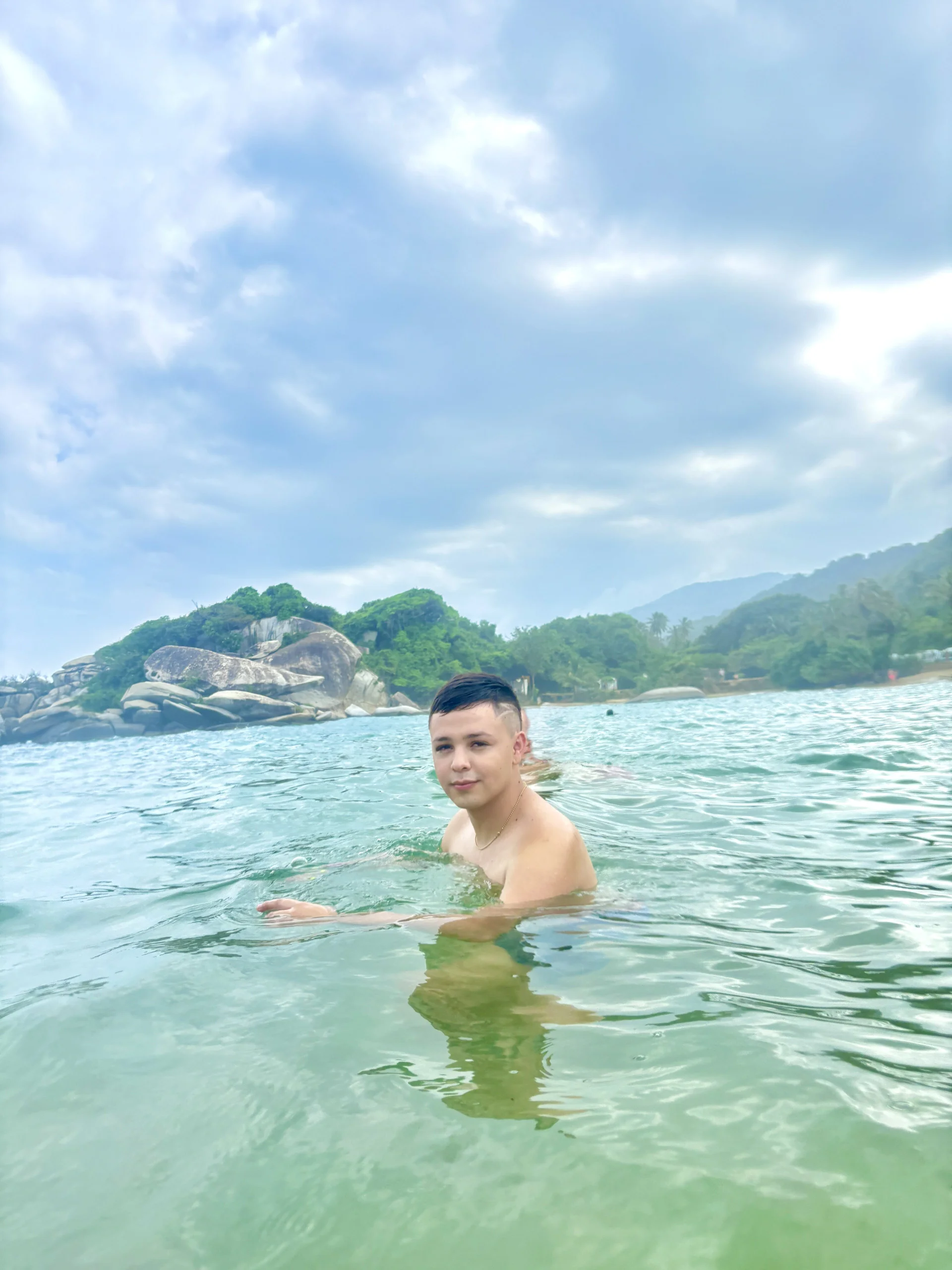 XXX Porn Photo of Nude christopher_Hot 40