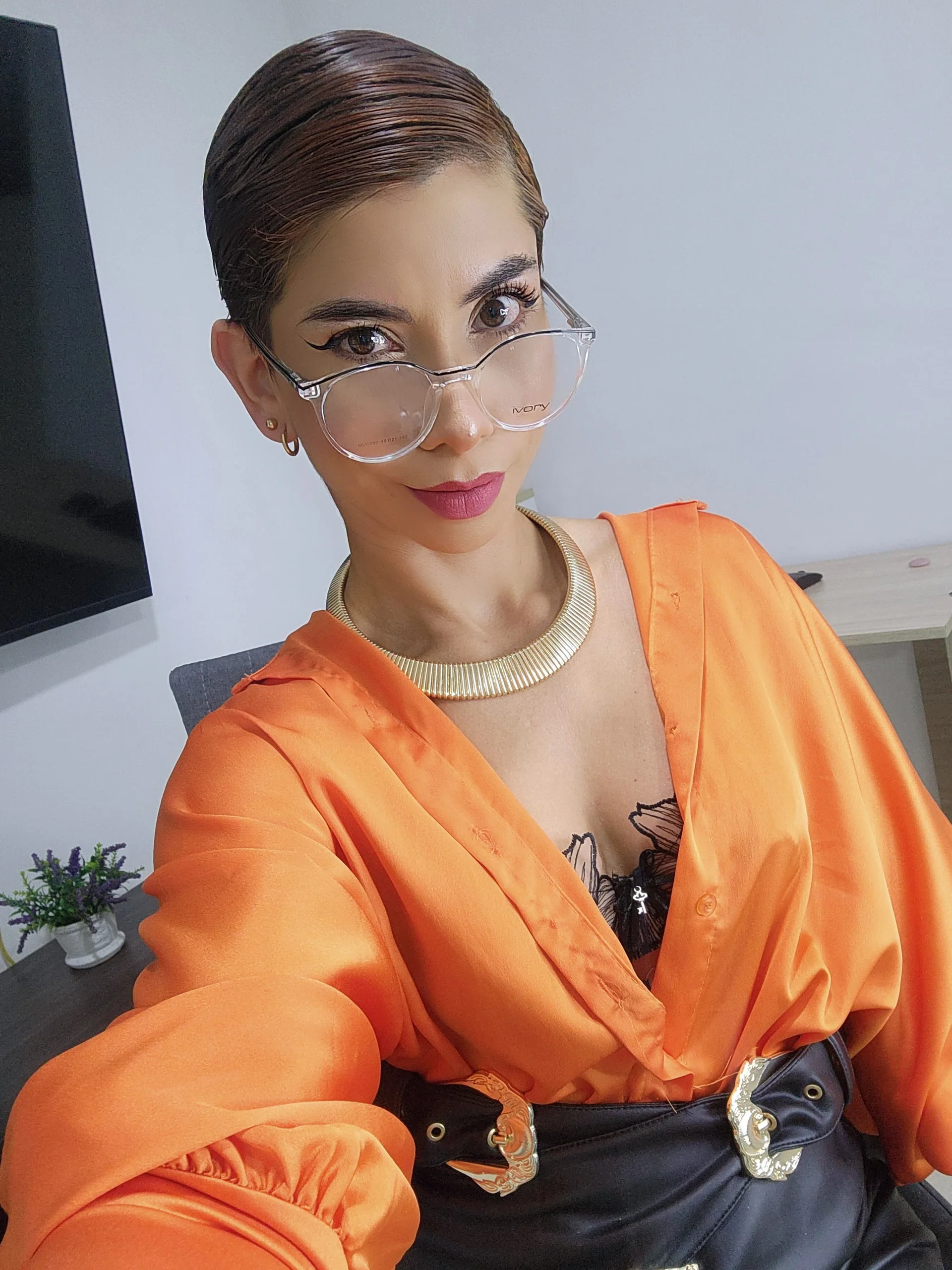 XXX Porn Photo of Nude Alice_Barry 6