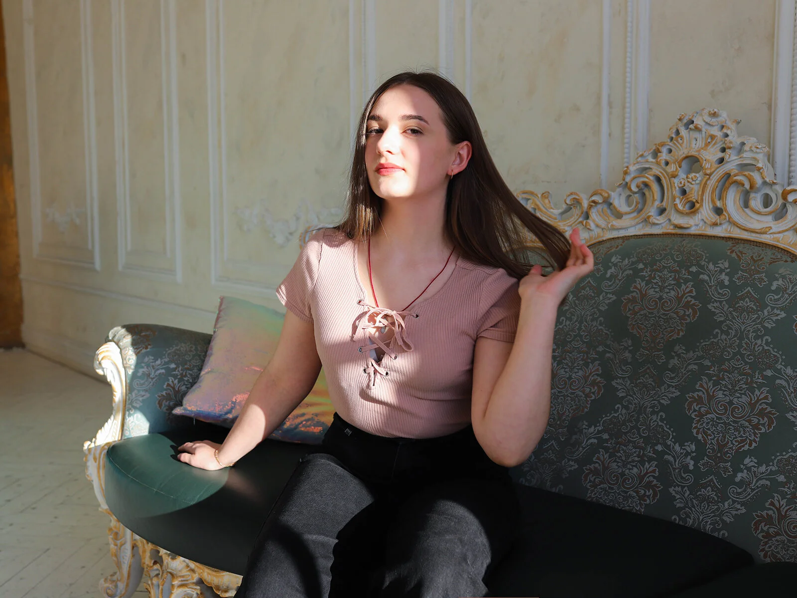 XXX Porn Photo of Nude Grand_Vita 4