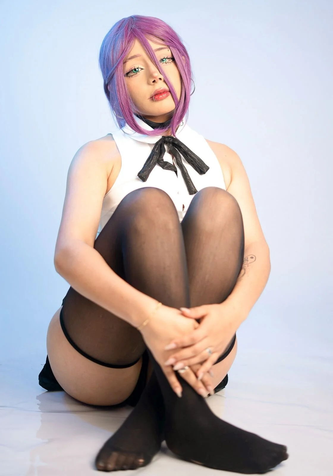 XXX Porn Photo of Nude reze_chaw 15