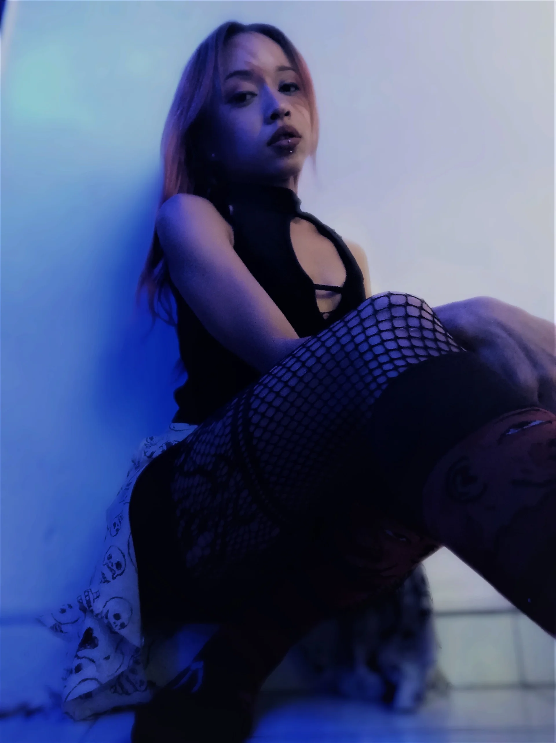 XXX Porn Photo of Nude africag 1