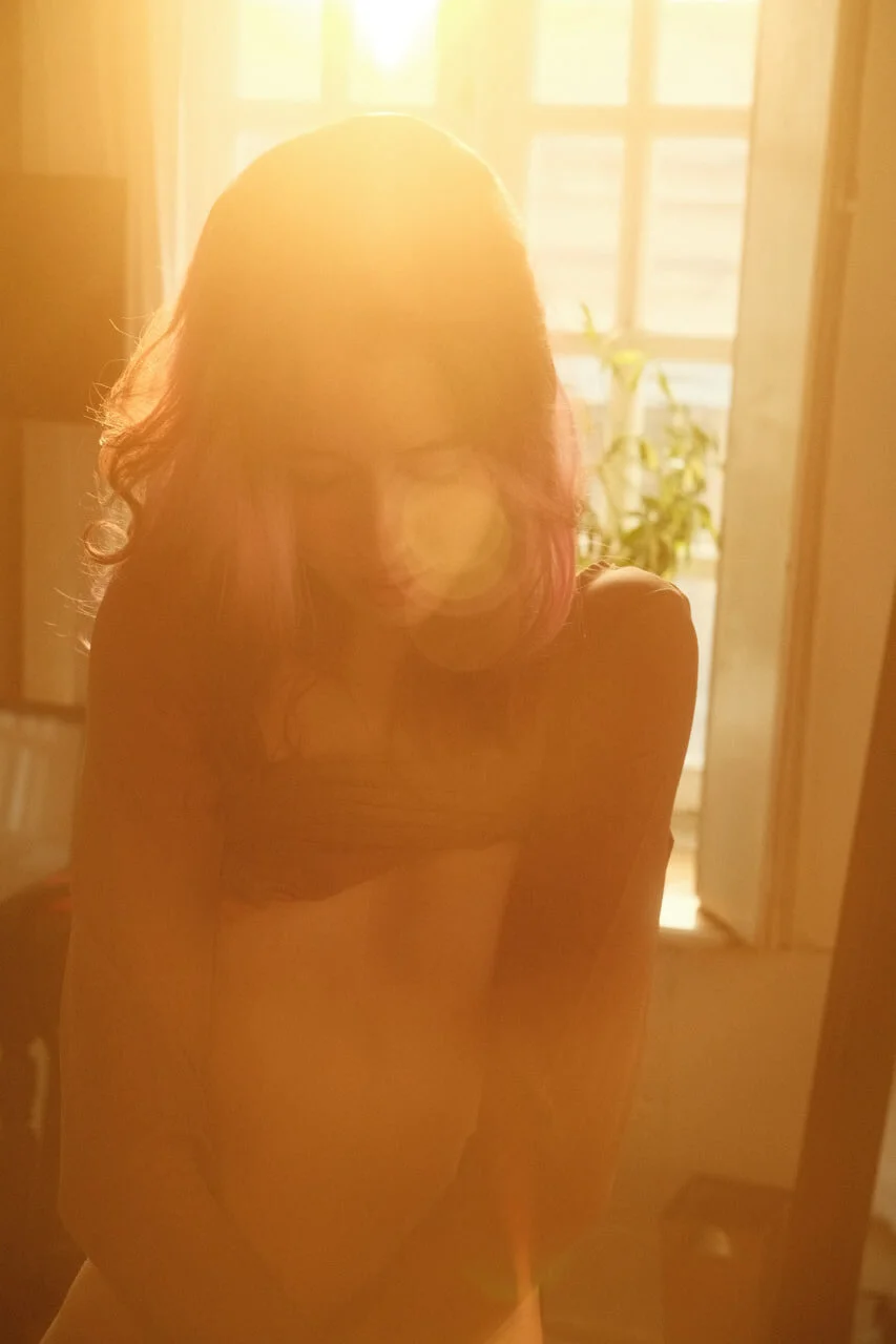 XXX Porn Photo of Nude darling_darinka 4