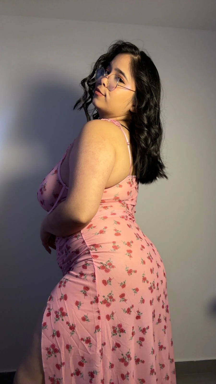 XXX Porn Photo of Nude tati_reyess 23