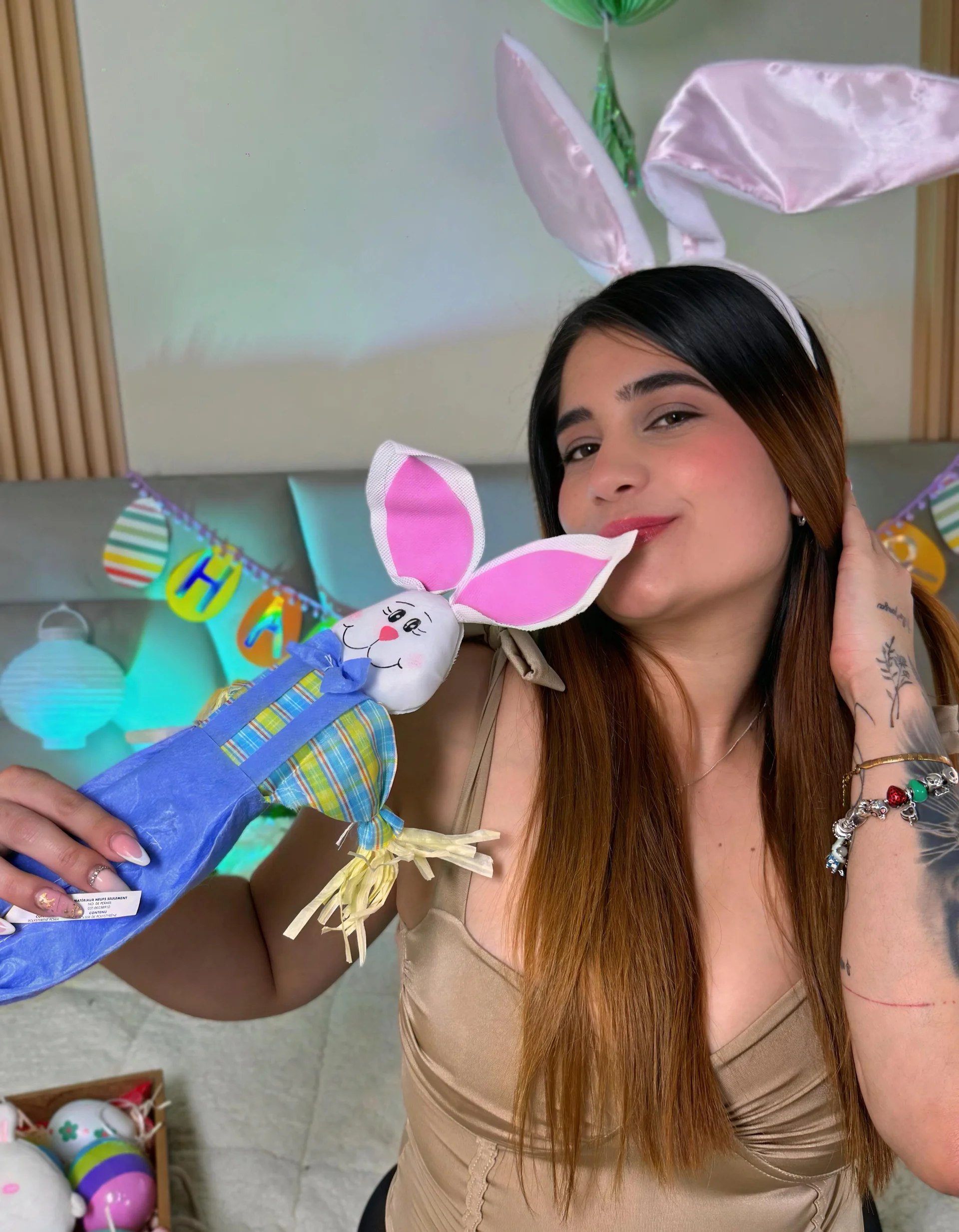 XXX Porn Photo of Nude Luna_1126 56