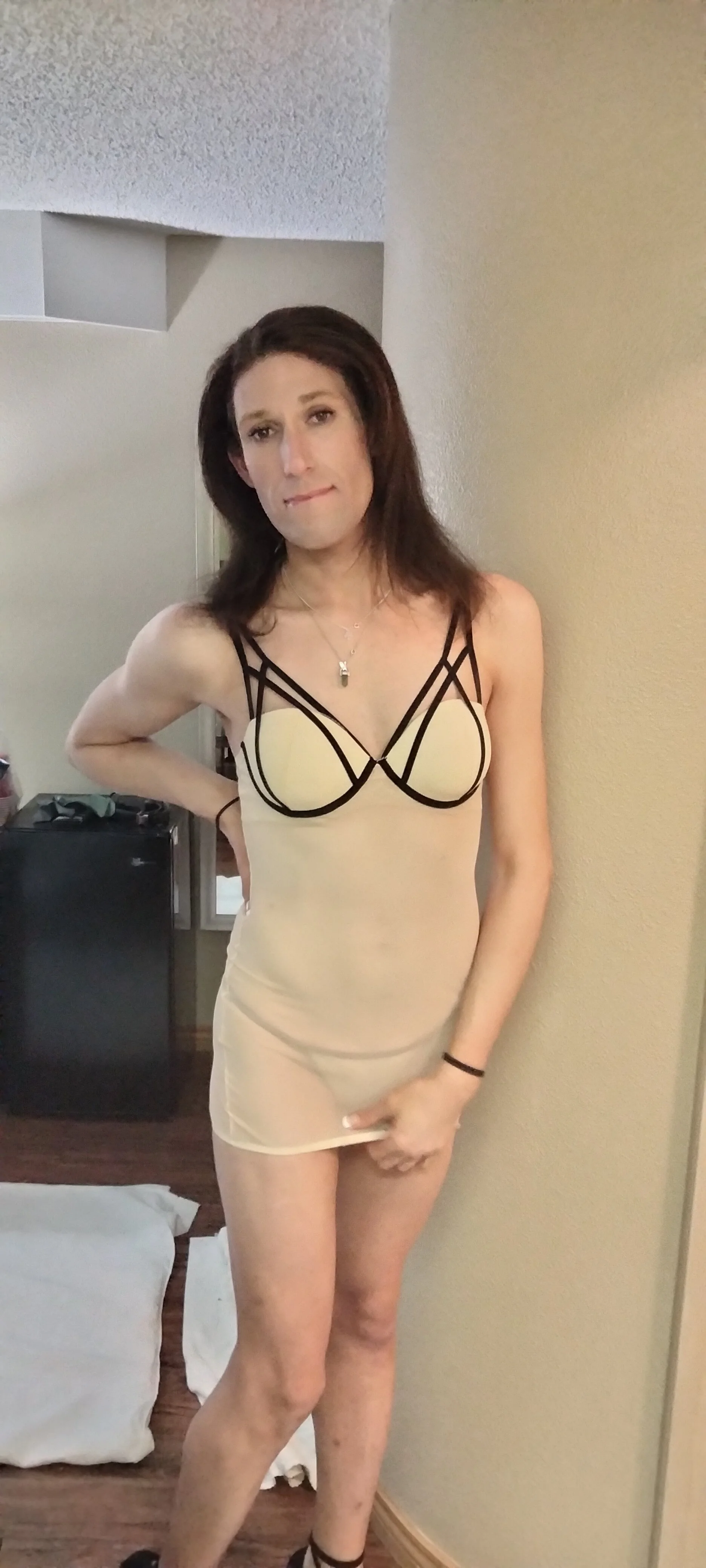 XXX Porn Photo of Nude MissKrysta 2
