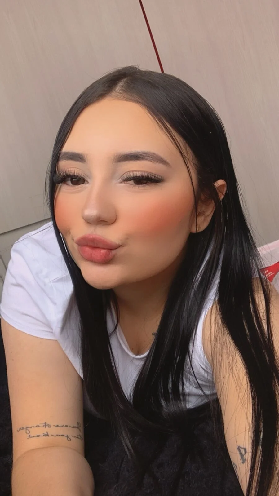 XXX Porn Photo of Nude Valeria_carter 14