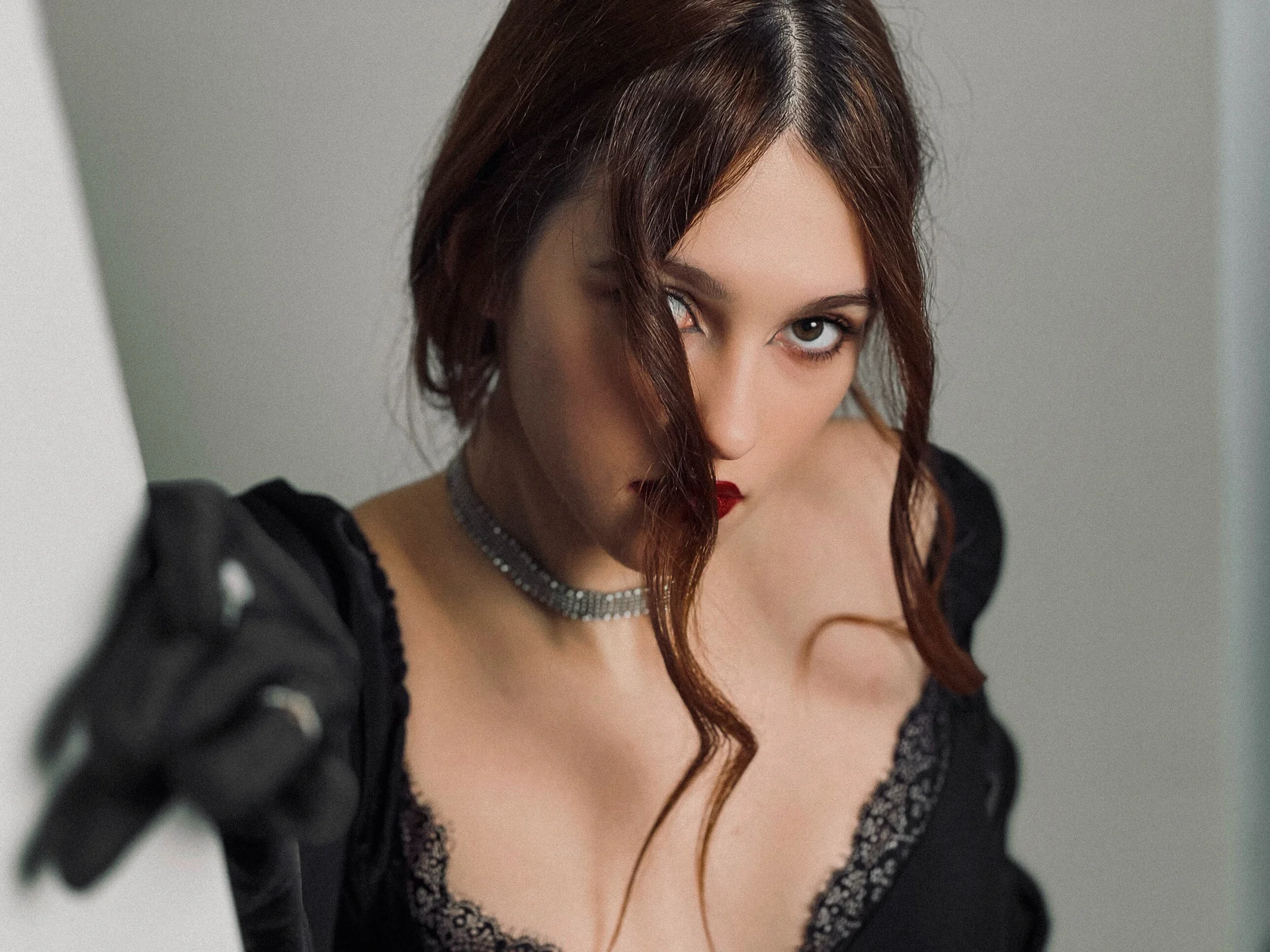 XXX Porn Photo of Nude LolaLemona 19