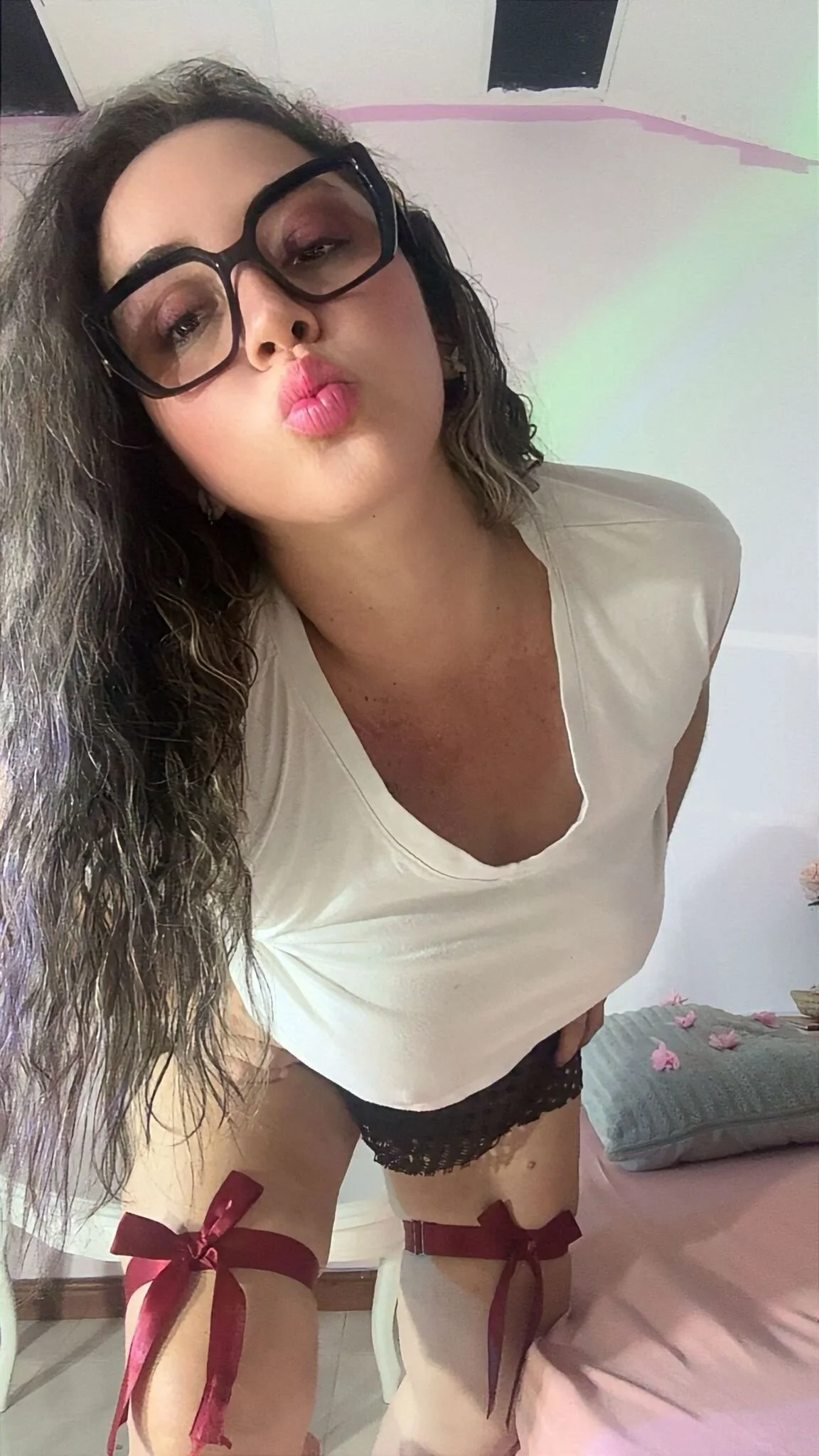 XXX Porn Photo of Nude Celestesexx_ 23