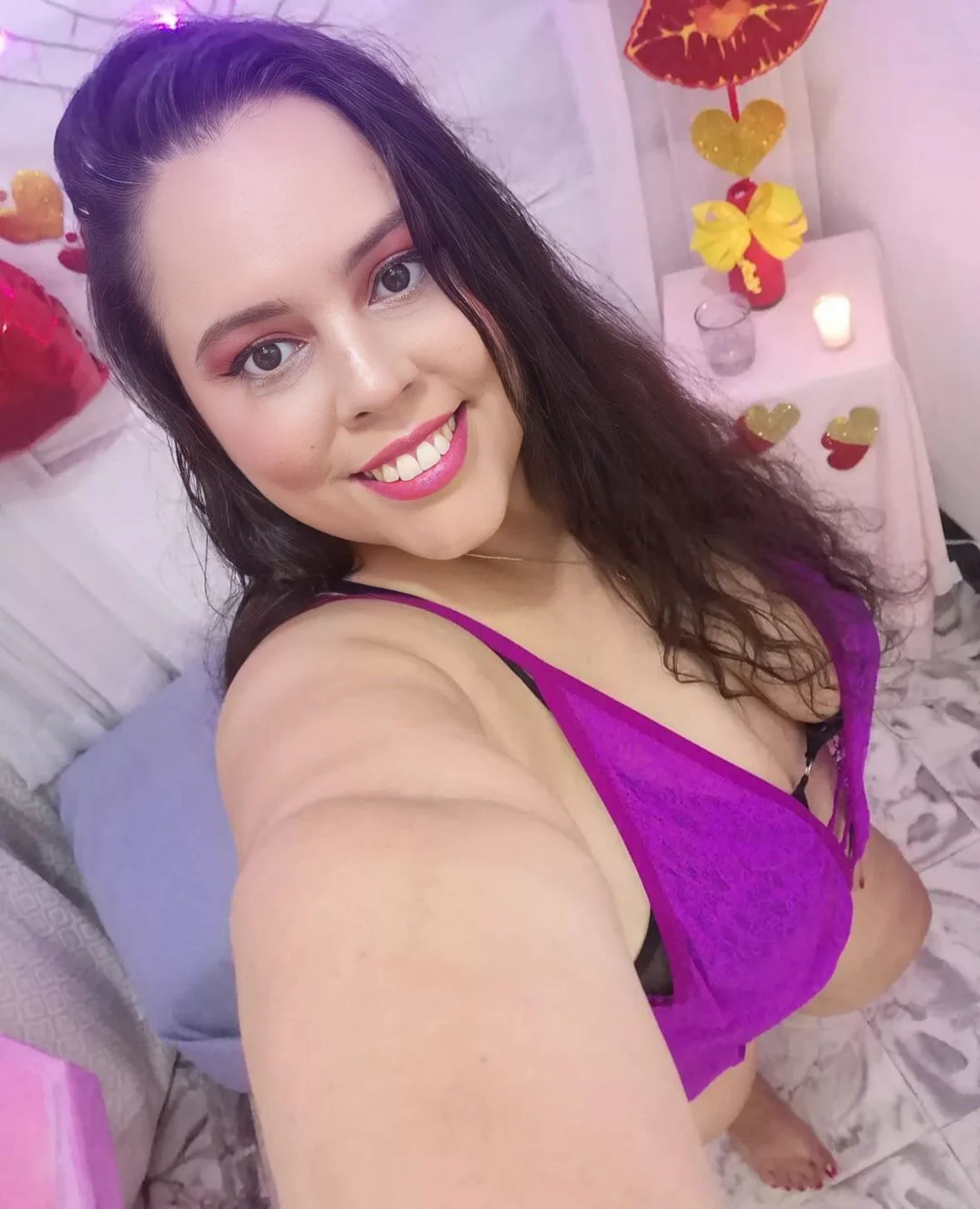 XXX Porn Photo of Nude nicollejordan1 10