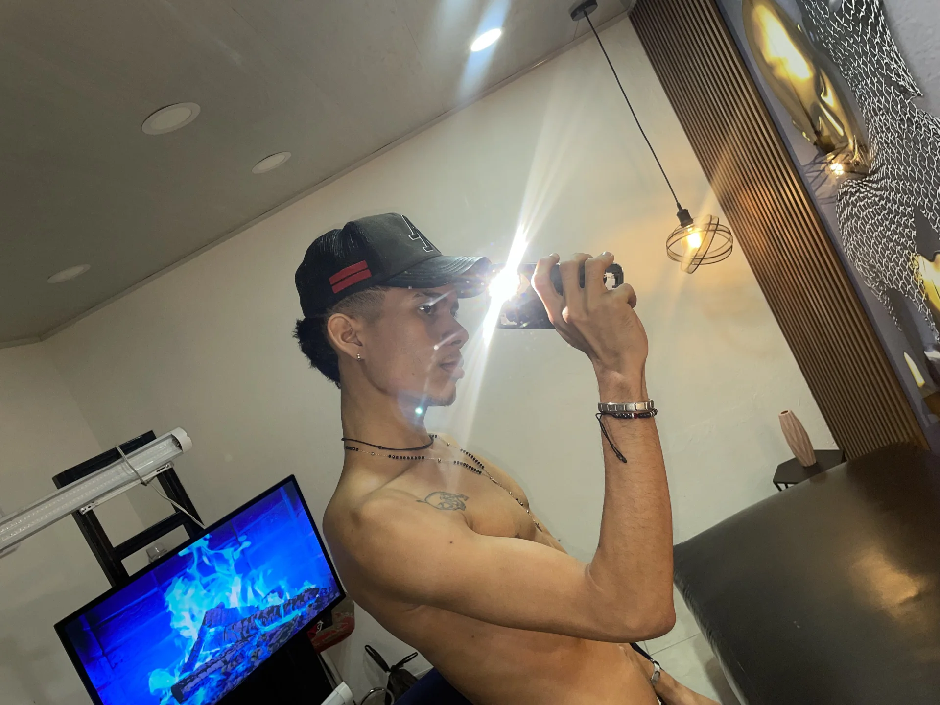 XXX Porn Photo of Nude Skinny_cute_Alyer 11