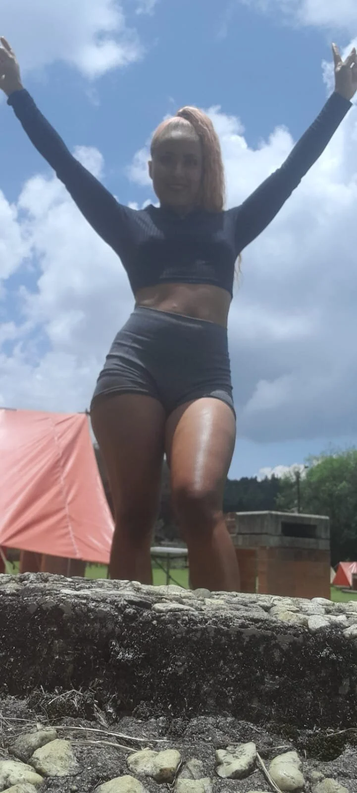 XXX Porn Photo of Nude JhordanAndDanna 41
