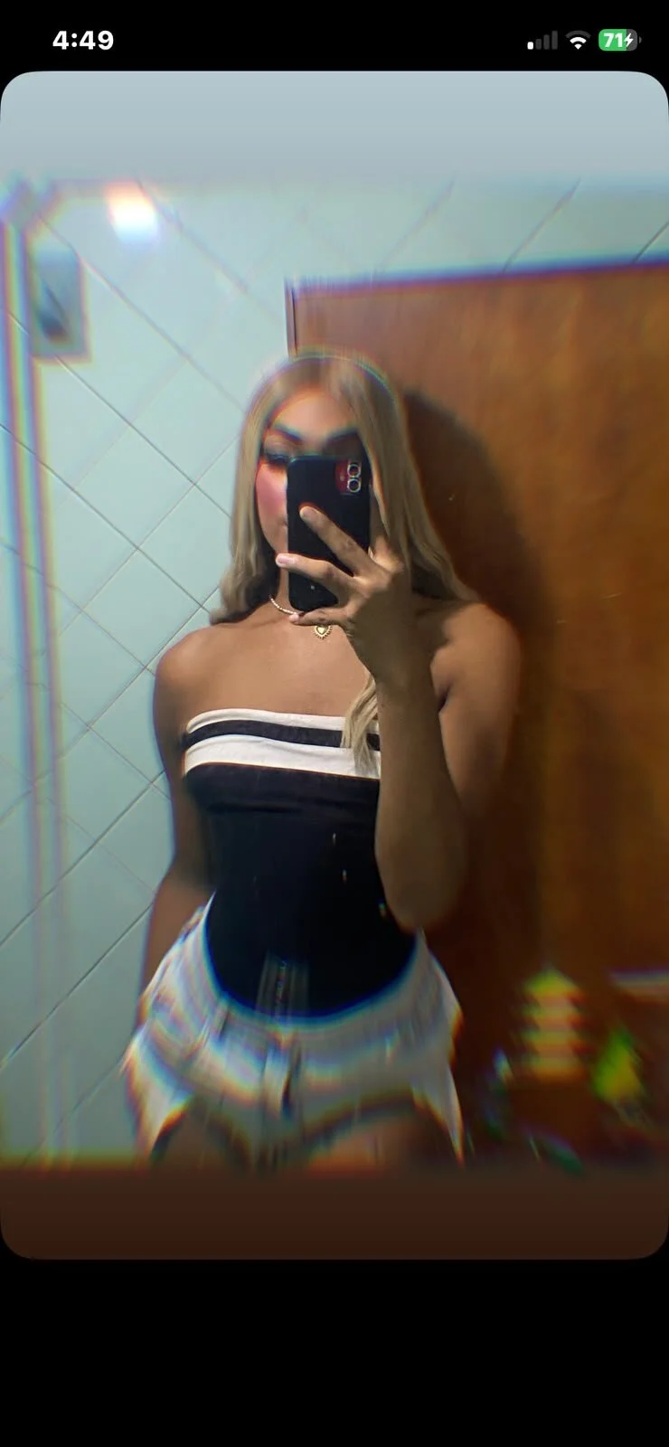XXX Porn Photo of Nude valeria_hernandez_ 13