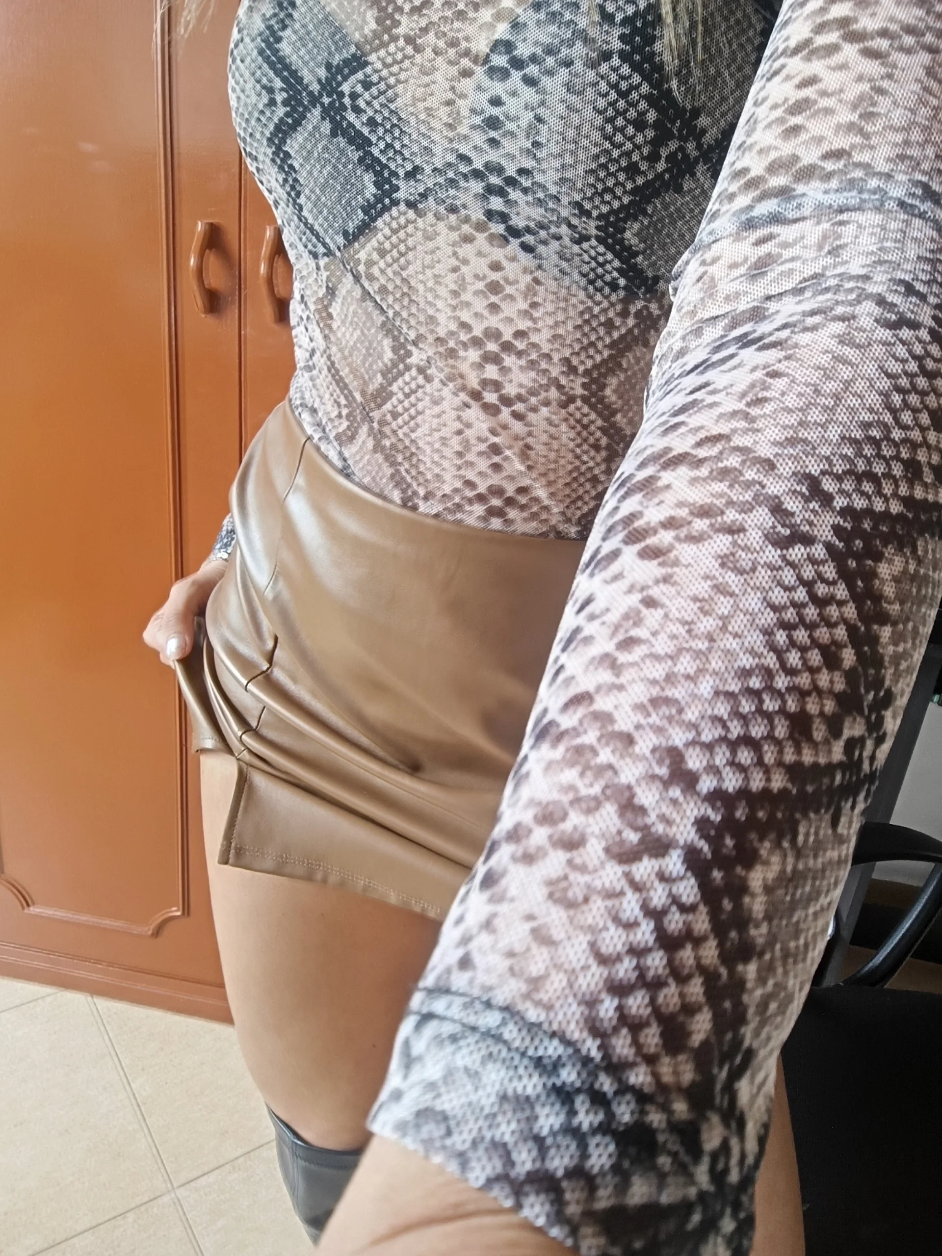 XXX Porn Photo of Nude rachellboom 4